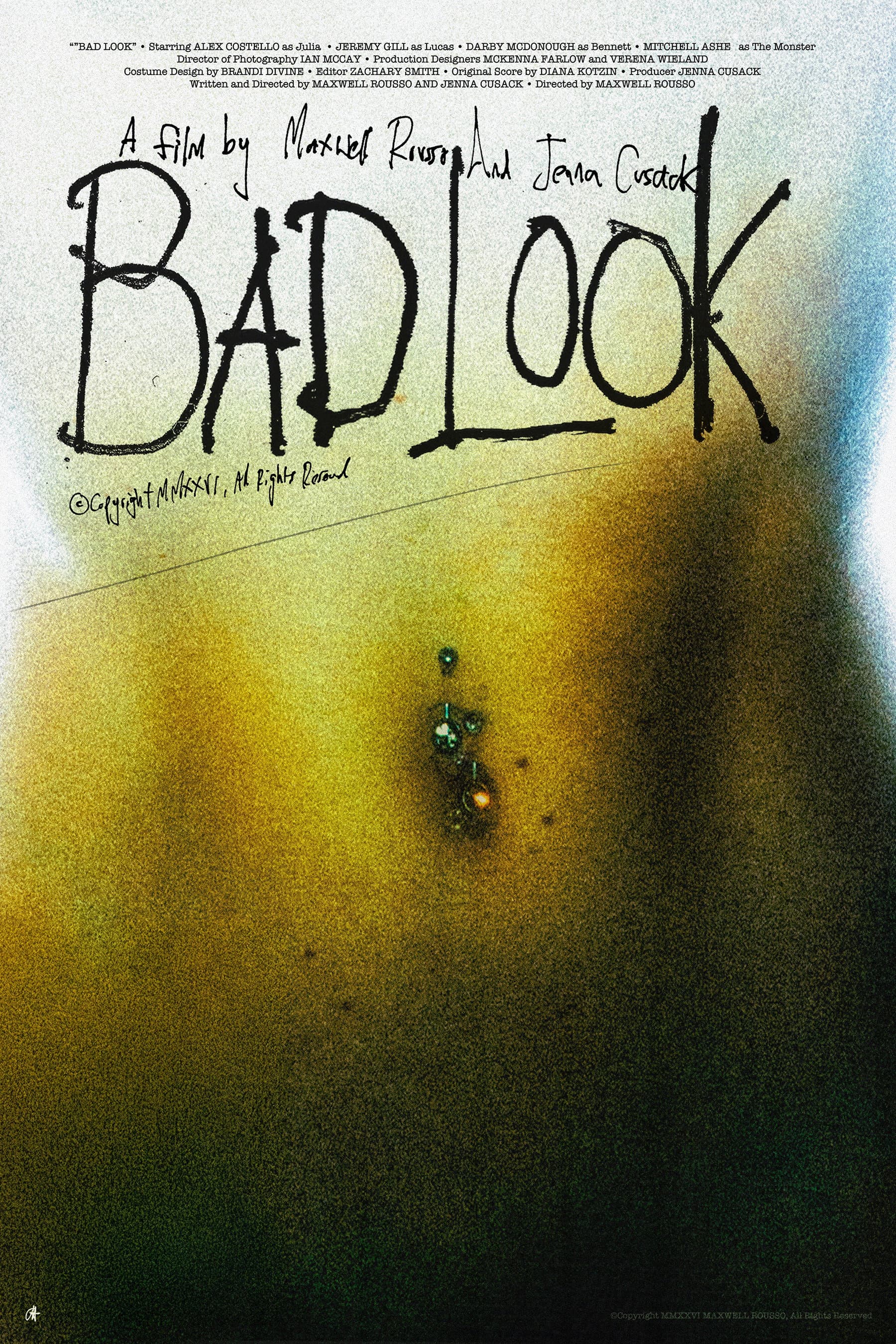 Bad Look