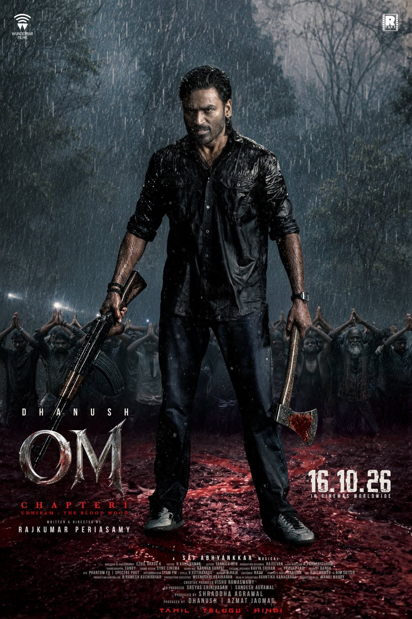 OM : Chapter 1