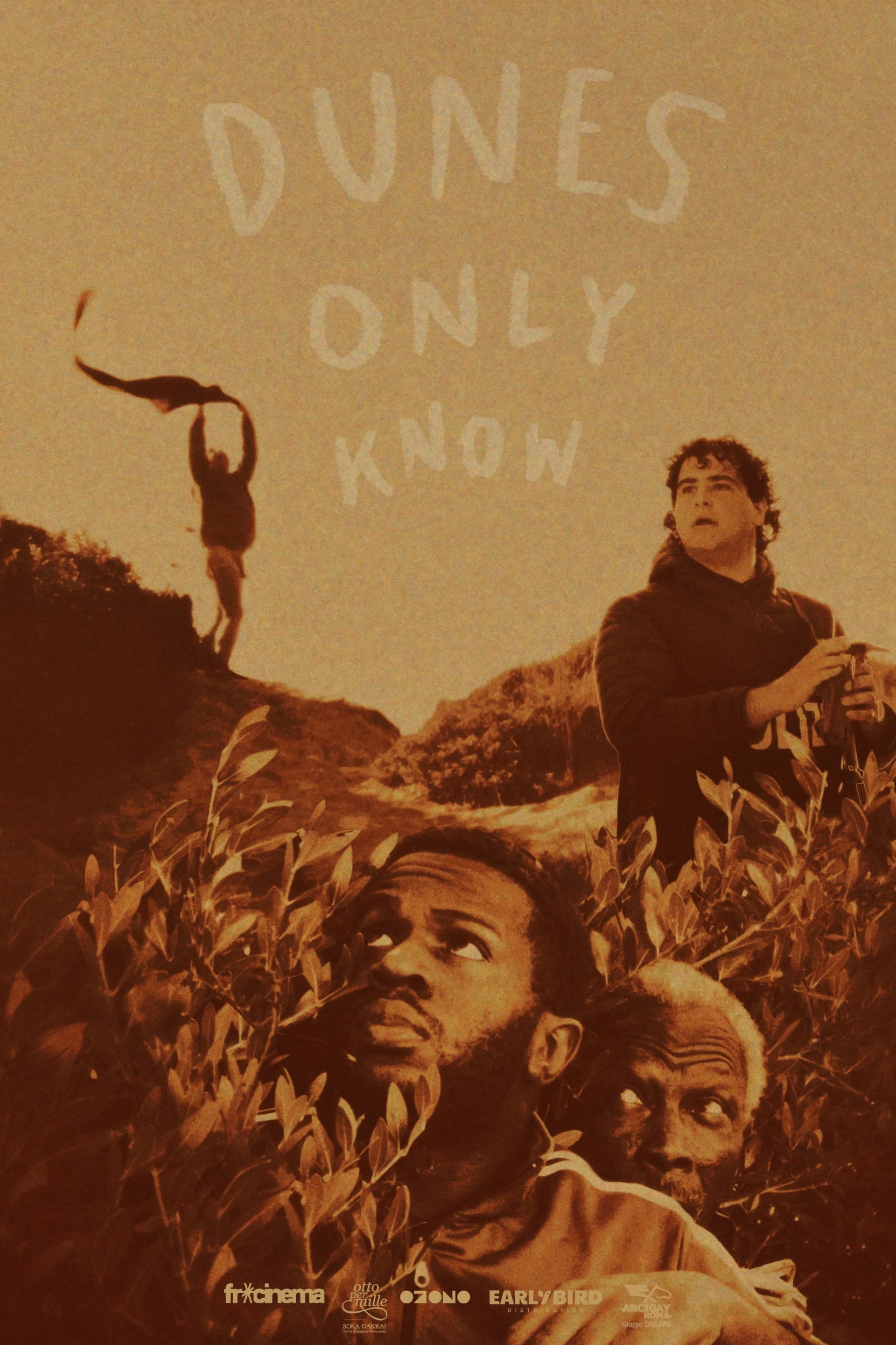Dunes Only Know