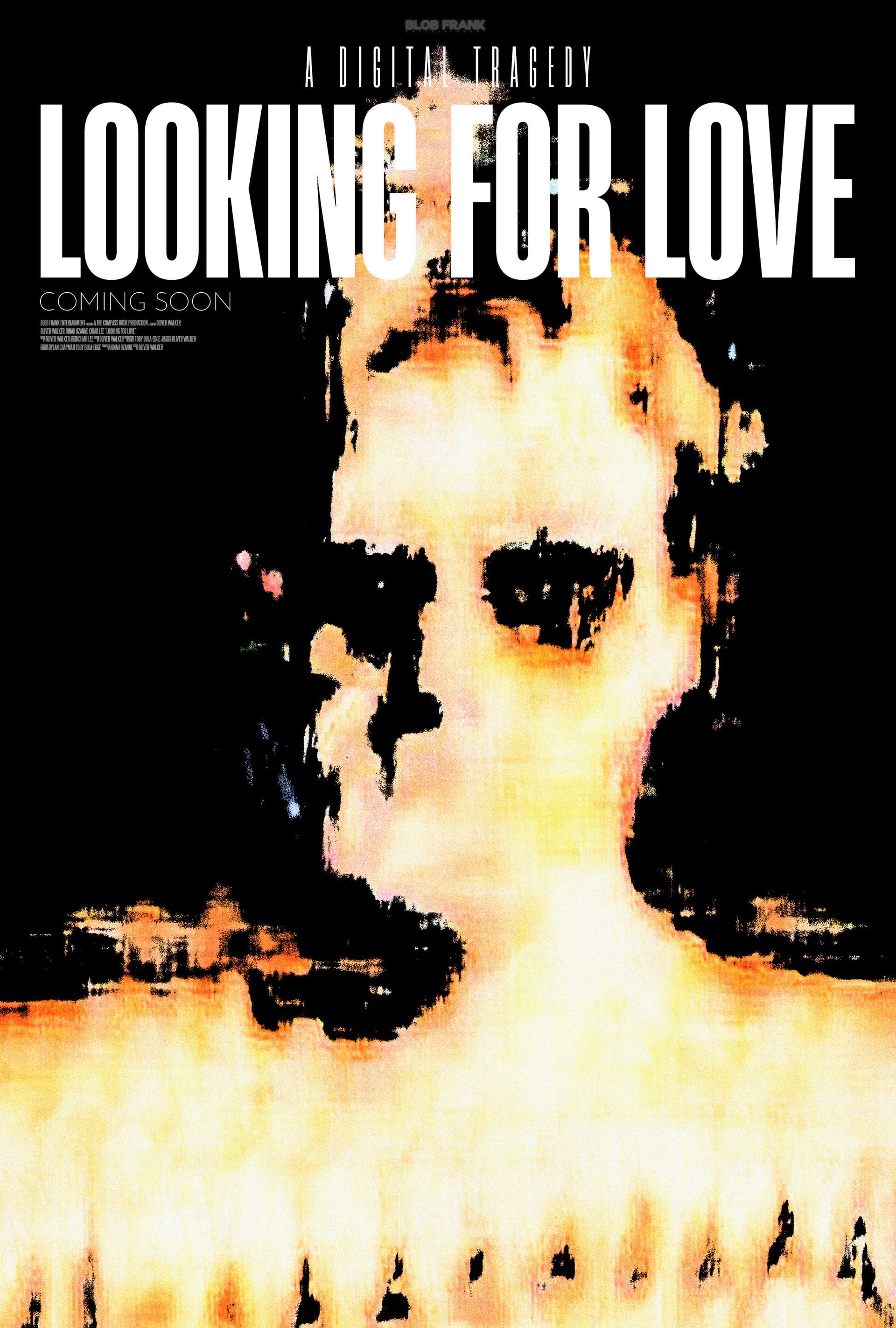 Looking For Love