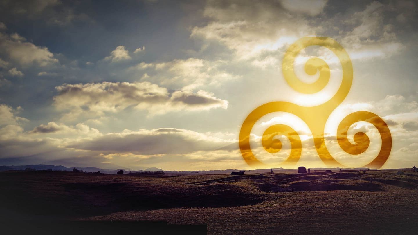 Celtes - Les mystères d'une civilisation disparue