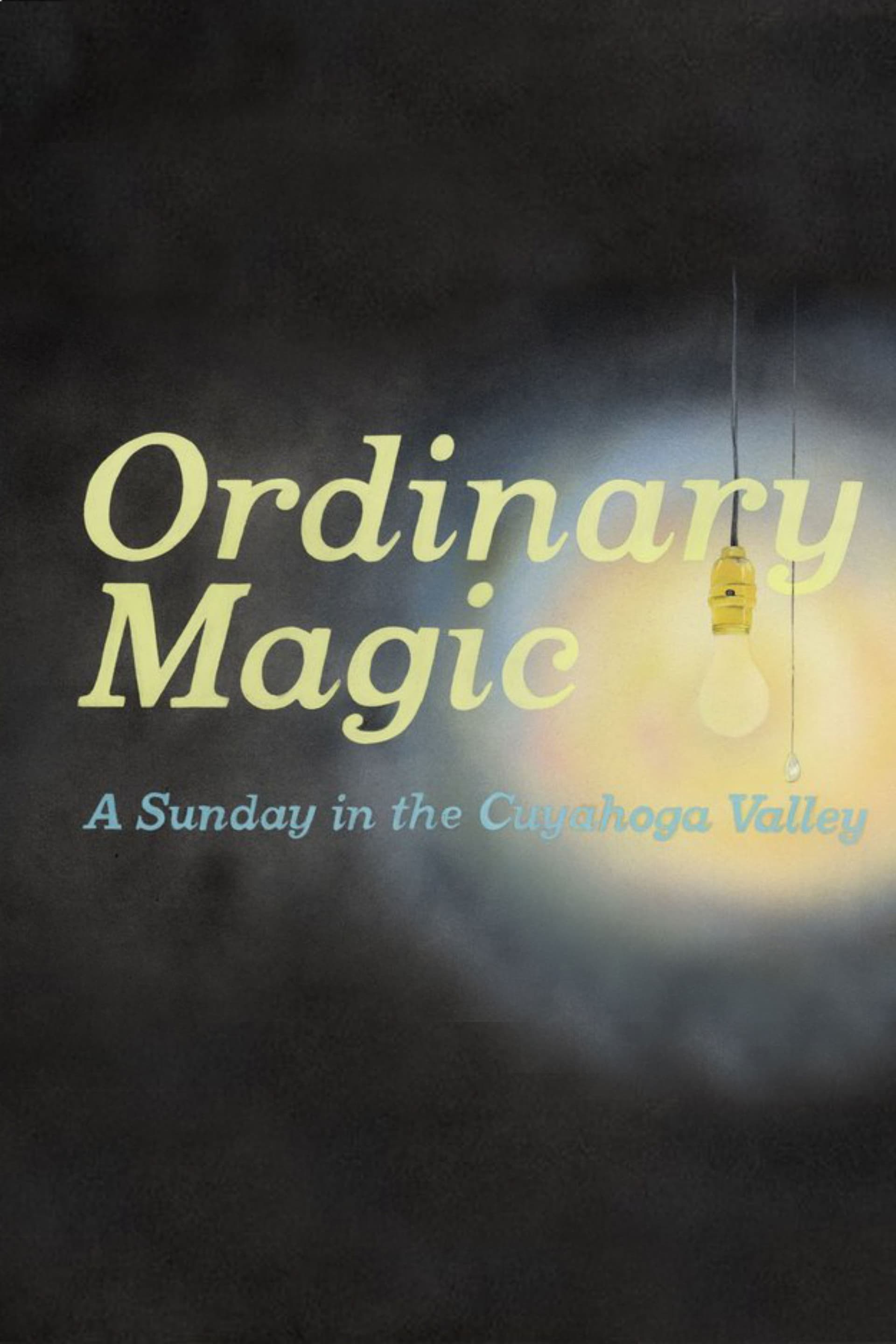 Ordinary Magic: A Sunday in the Cuyahoga Valley