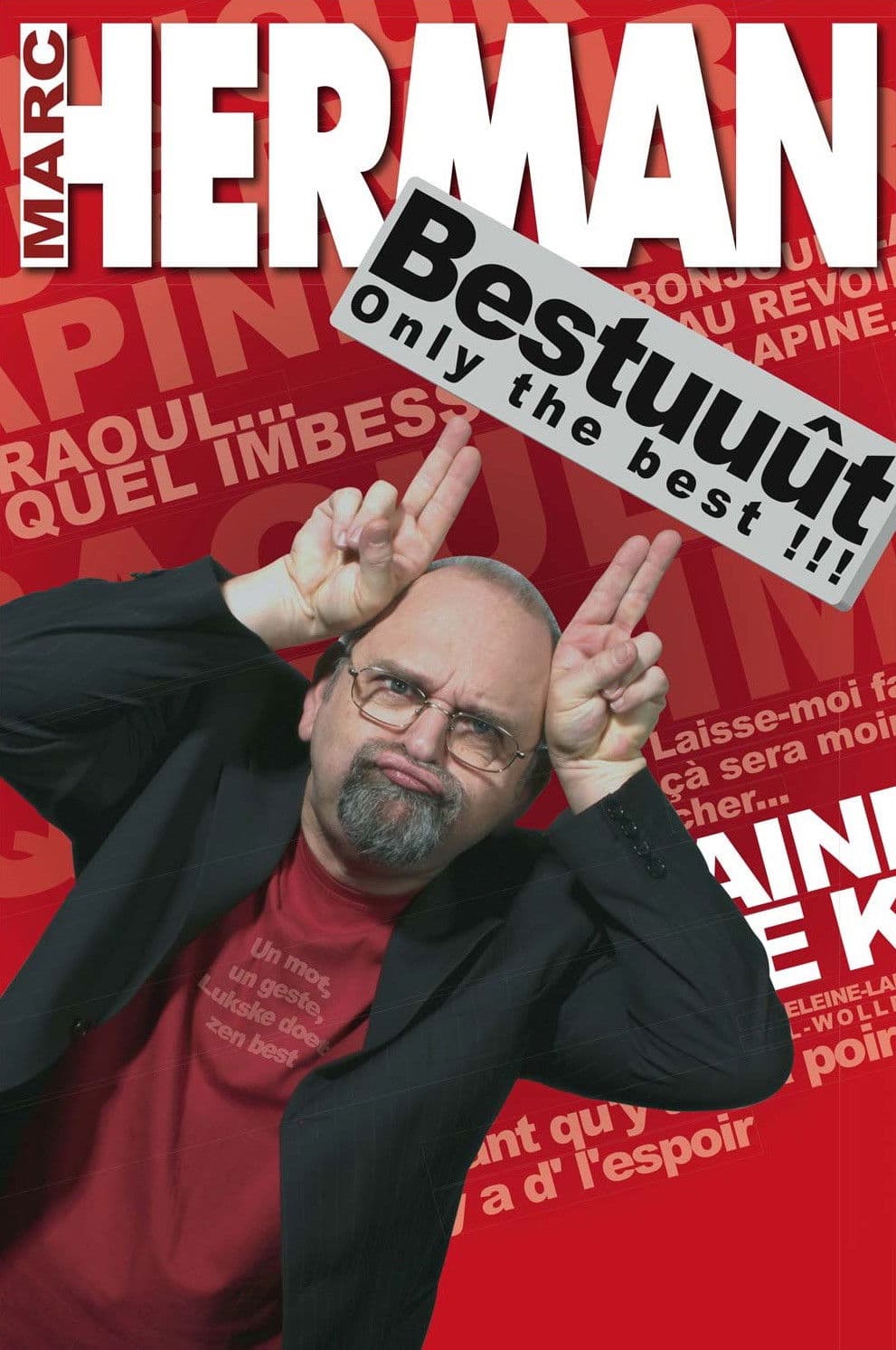 Bestuuût 2008