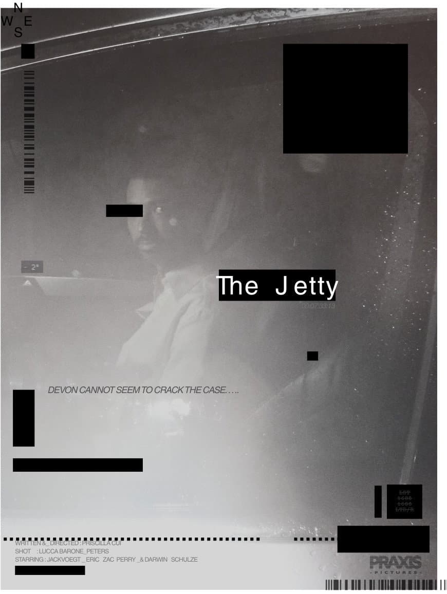 The Jetty