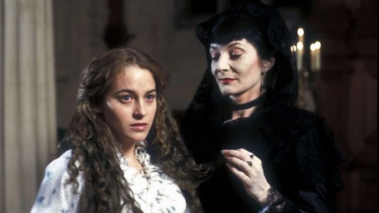 The Dark Angel