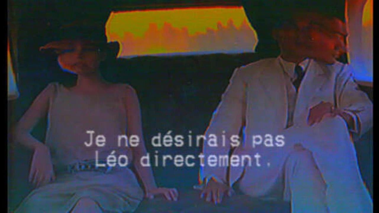 In His Léon-Bollée