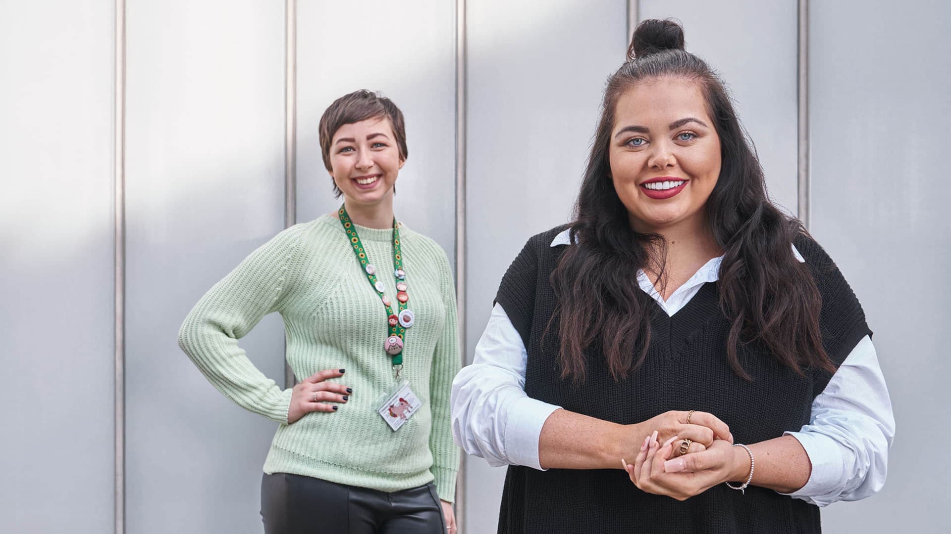 Britain's Tourette's Mystery: Scarlett Moffatt Investigates