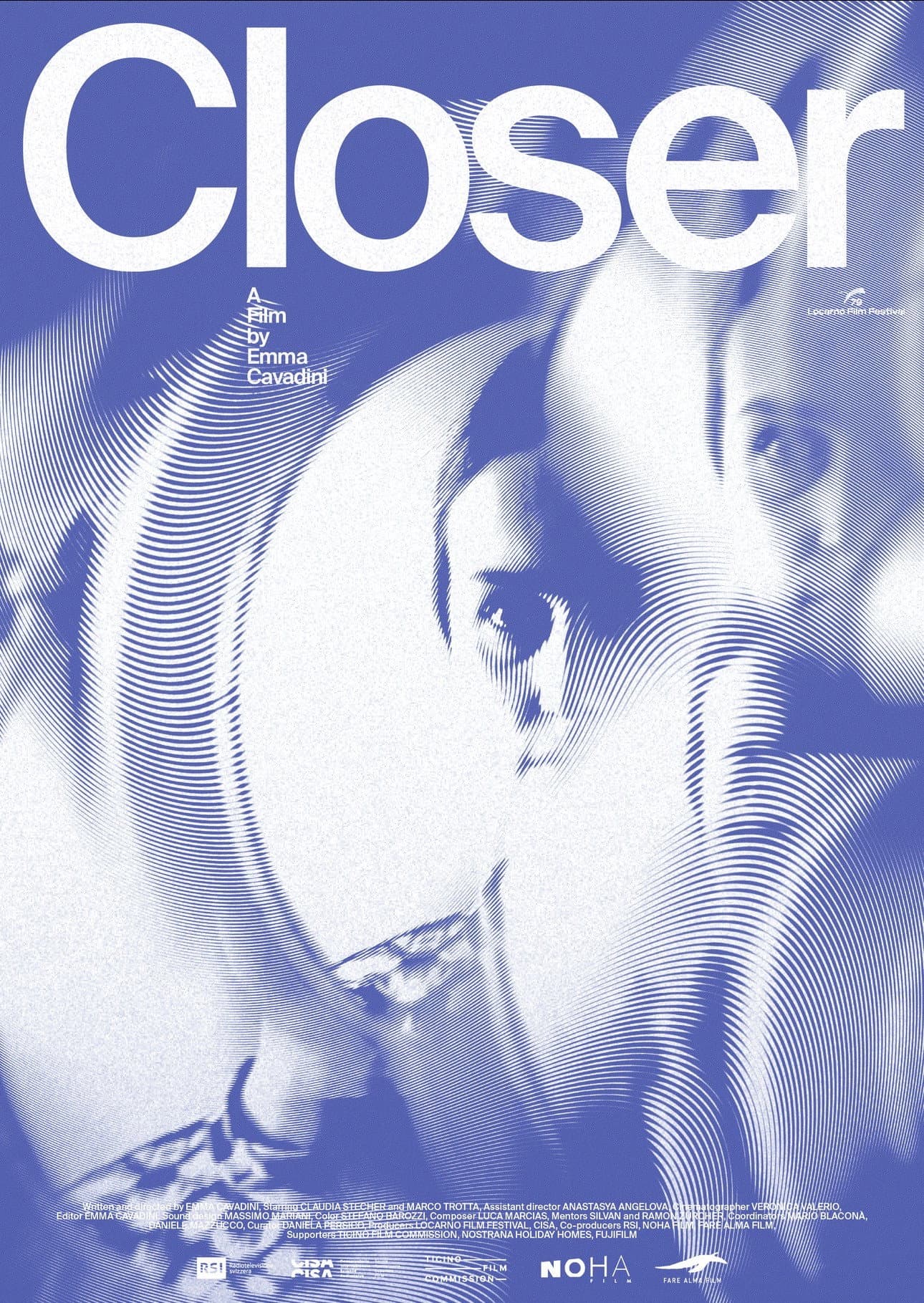 Closer