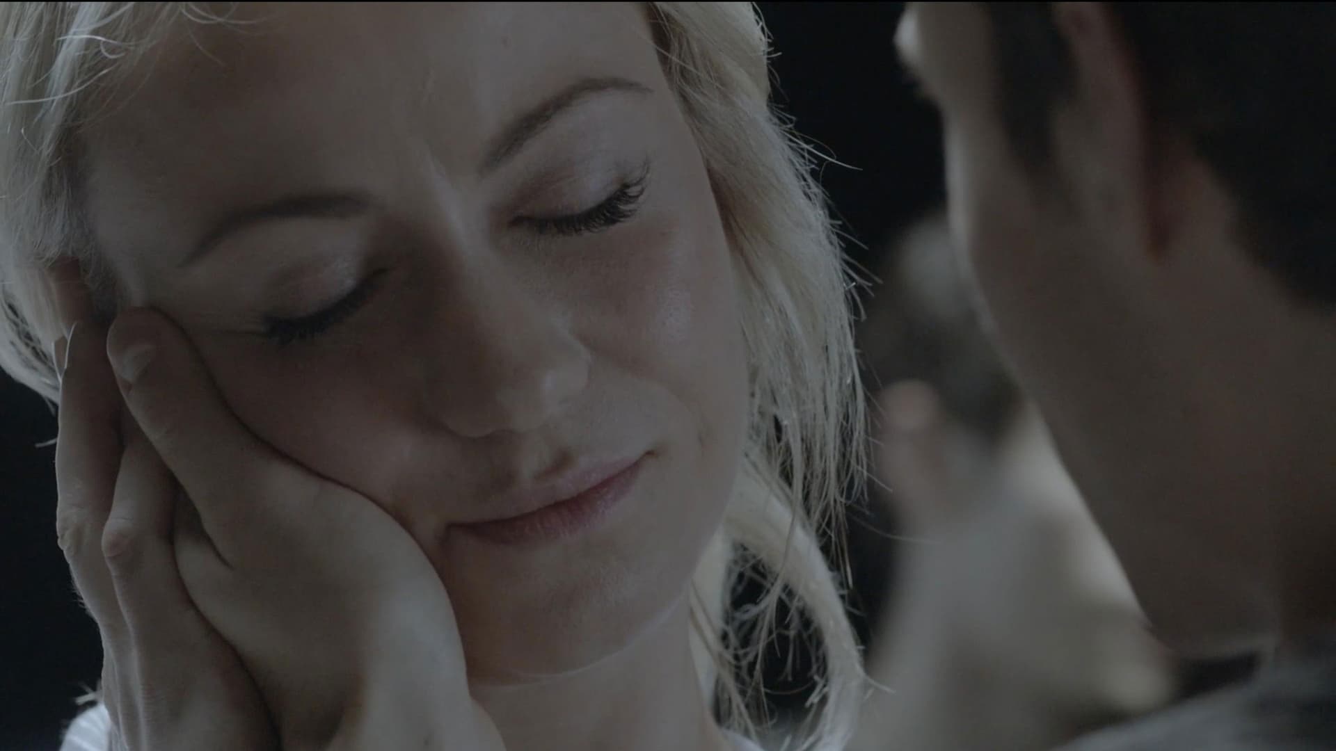 Not Falling Together