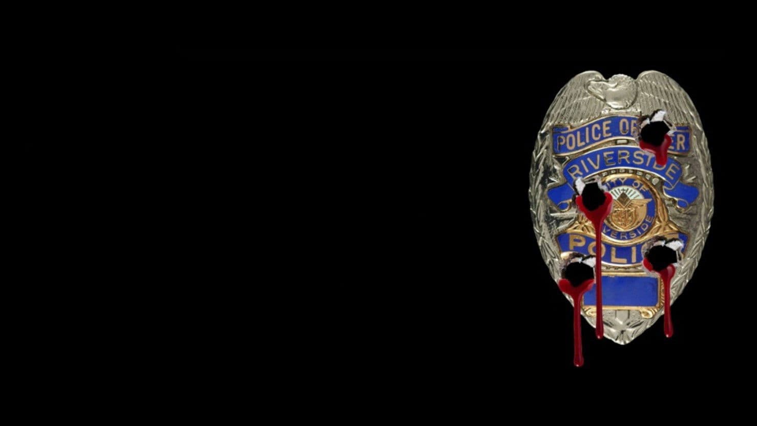 Love and Betrayal on the Force