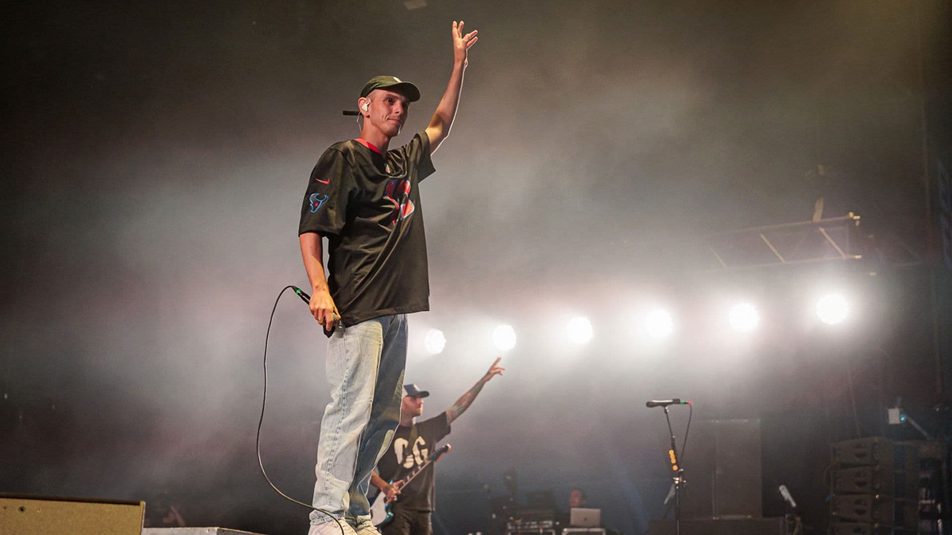 Landmvrks - Les Eurockéennes de Belfort 2025