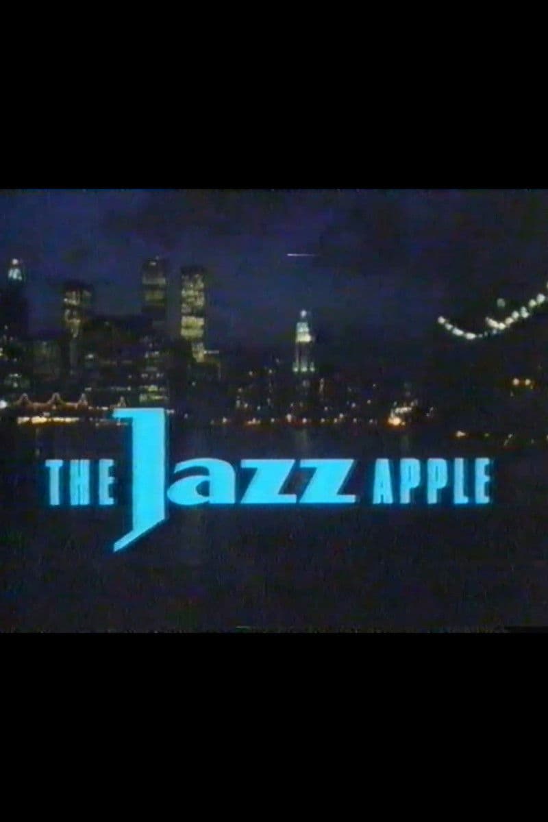 The Jazz Apple: Temperley's Town
