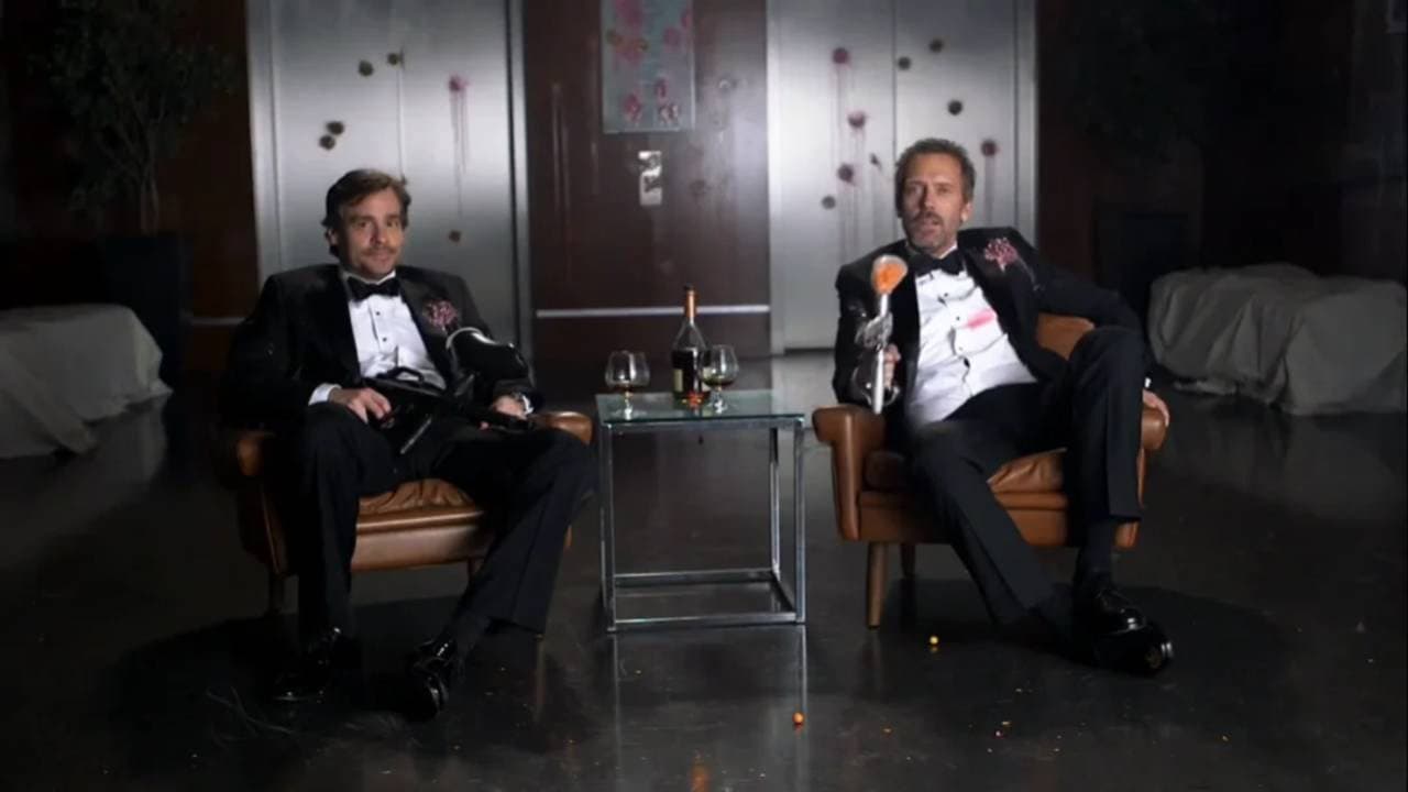 House: Swan Song
