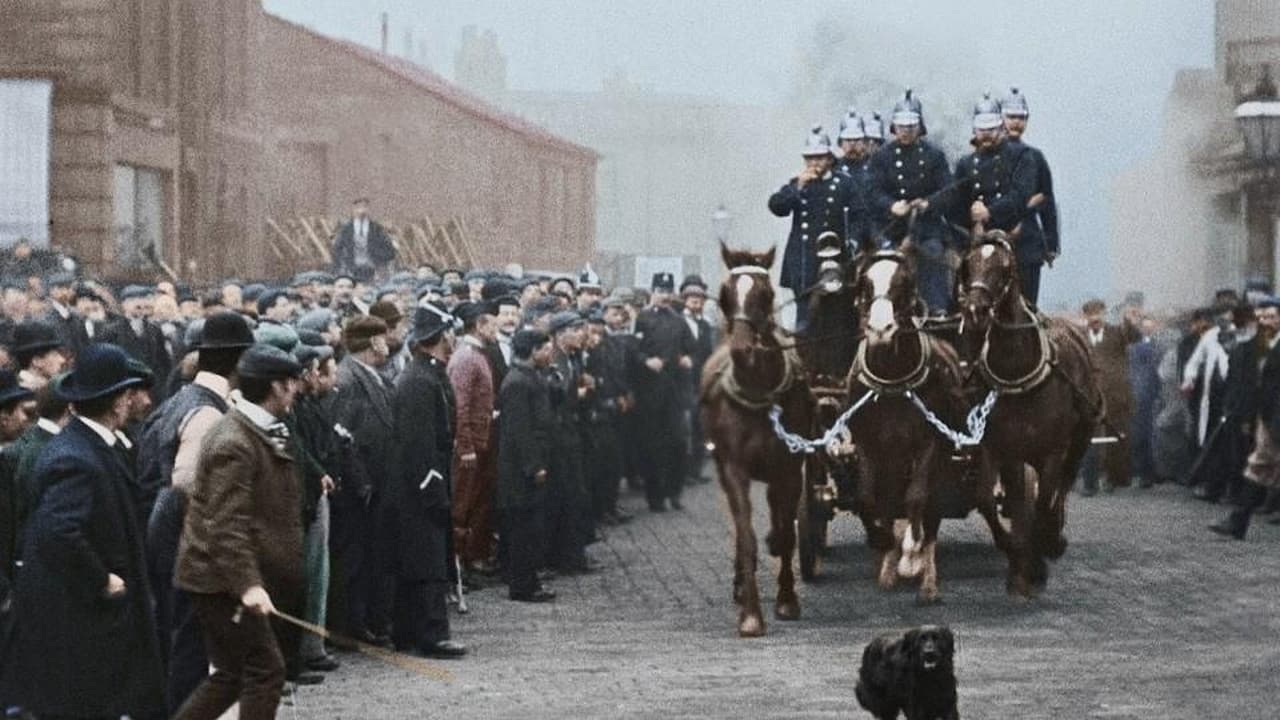 Film ab! – Das viktorianische Zeitalter