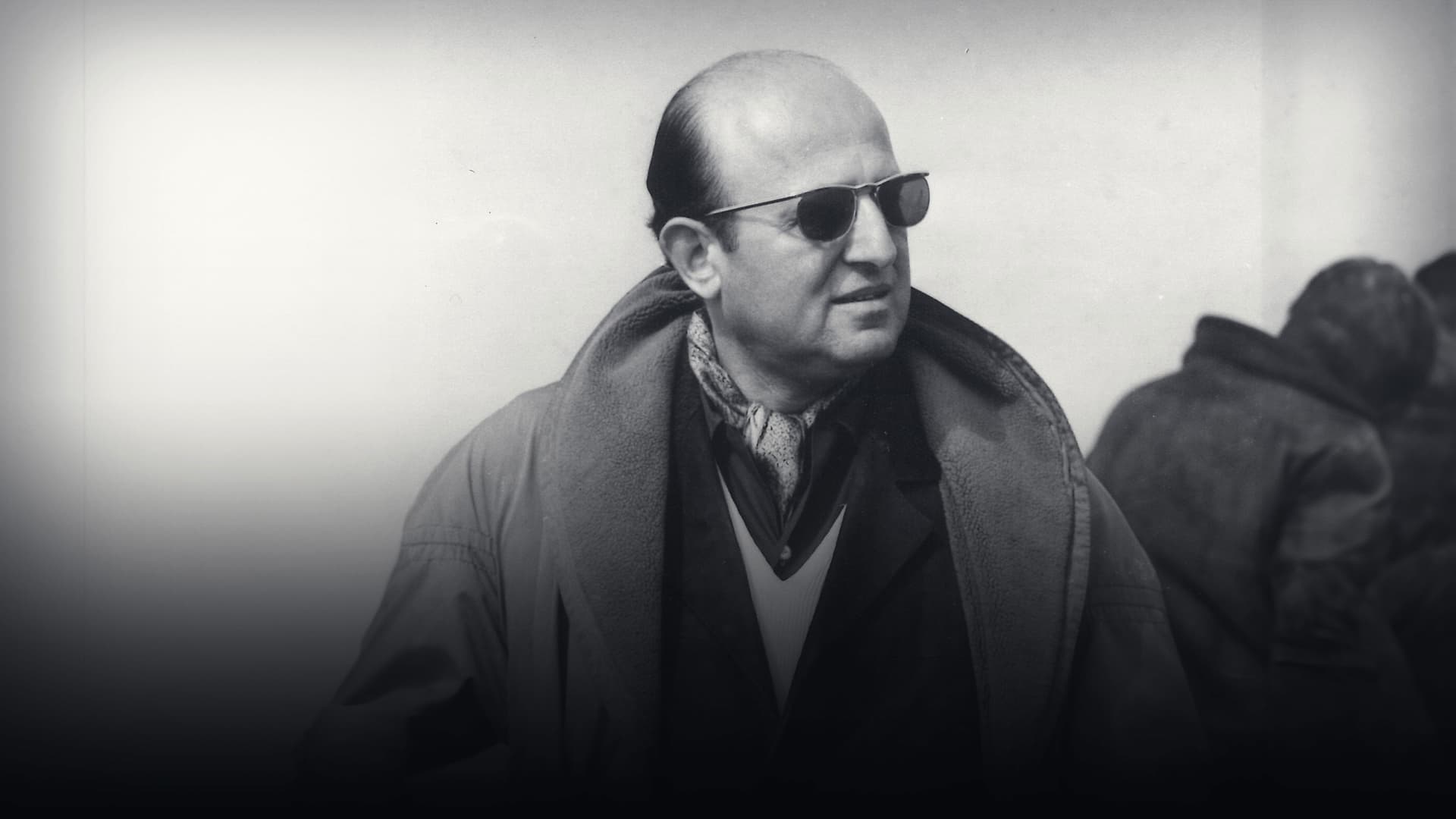 Yves Ciampi: The Adventurer