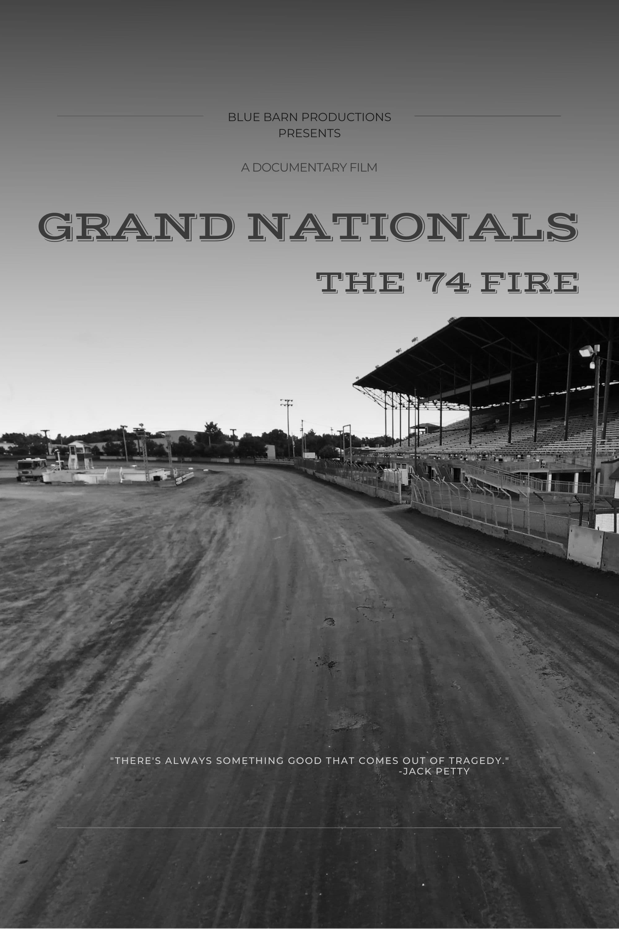 Grand Nationals - The '74 Fire 