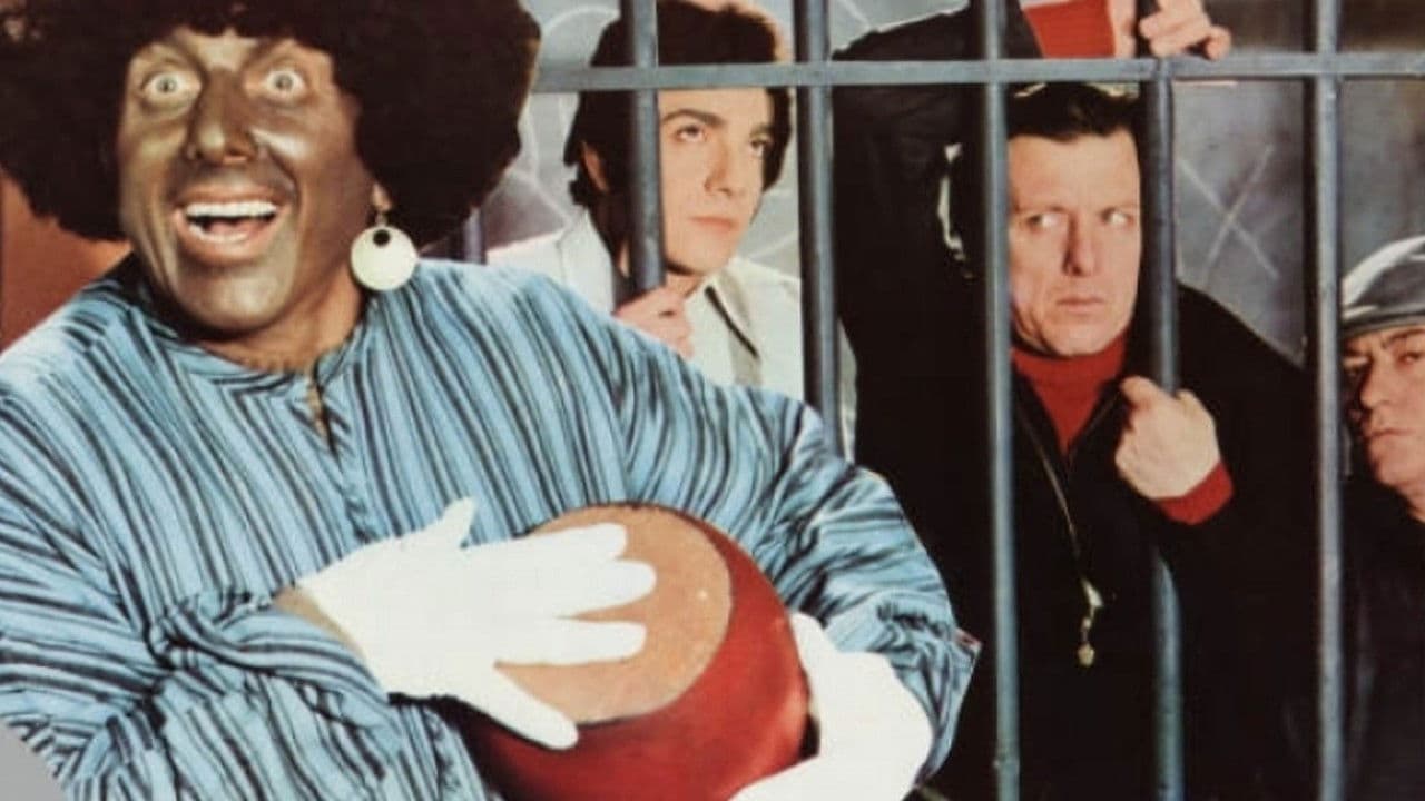 A Leopard Never Changes Its Spots