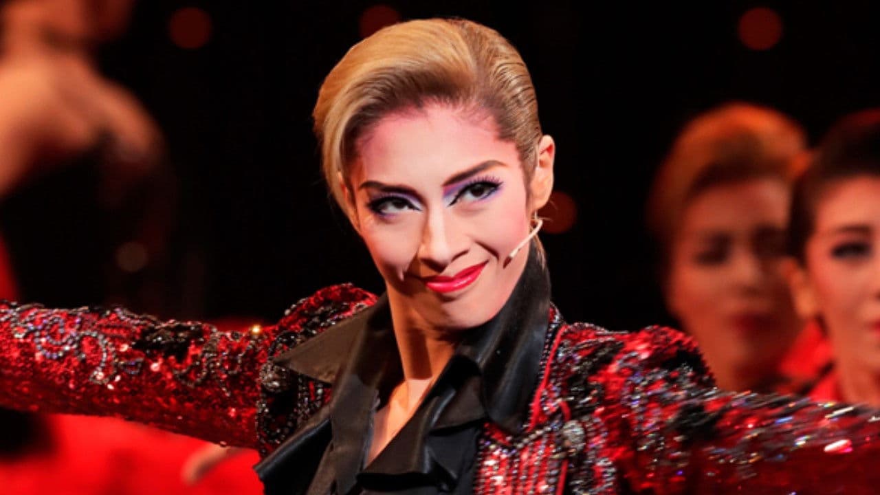 Romanesque Mask / EXCITER!!2017