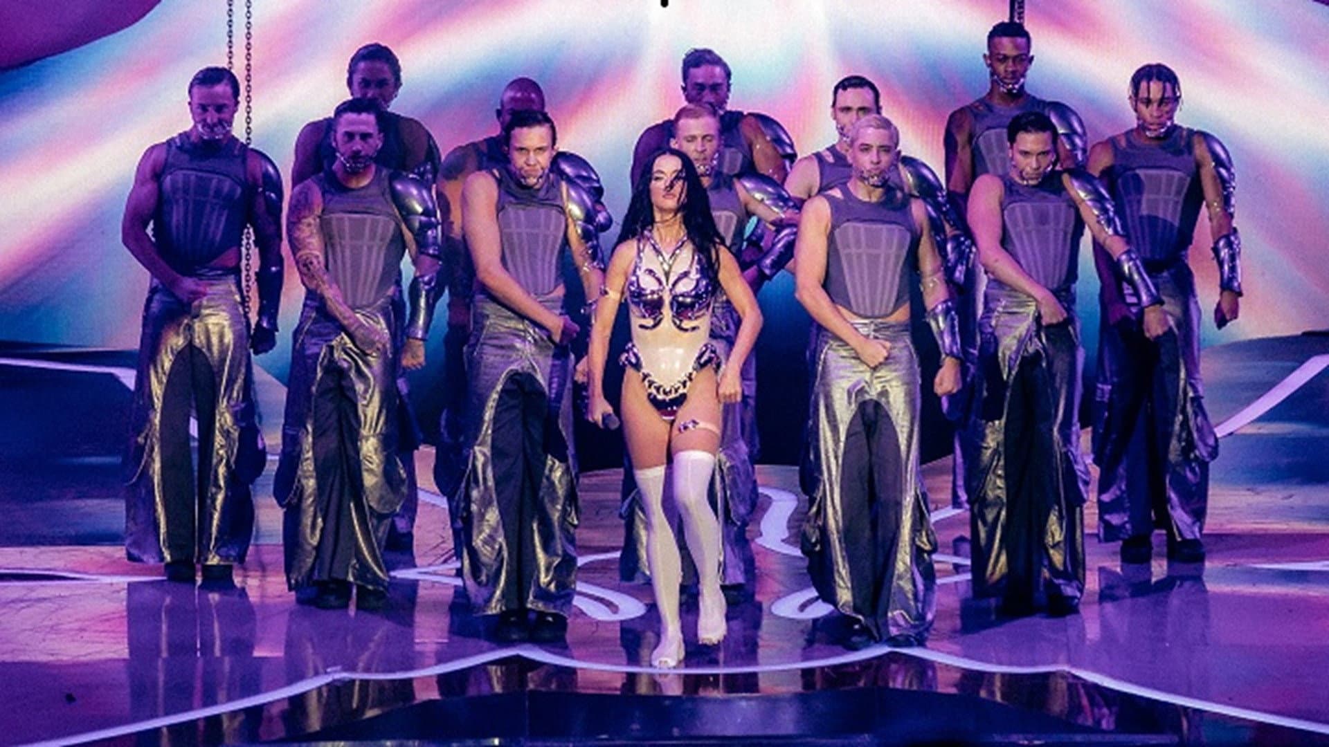 Katy Perry - Rock In Rio 40 anos
