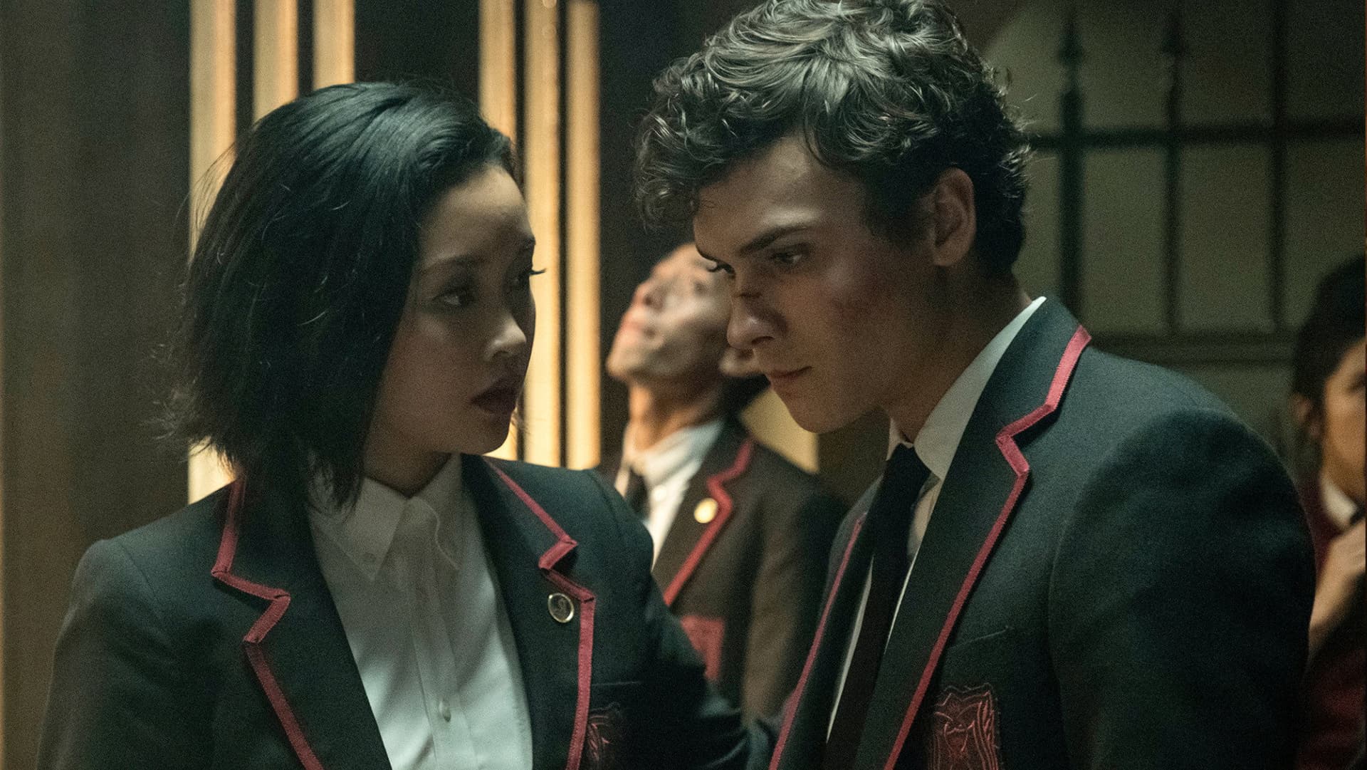 Deadly Class