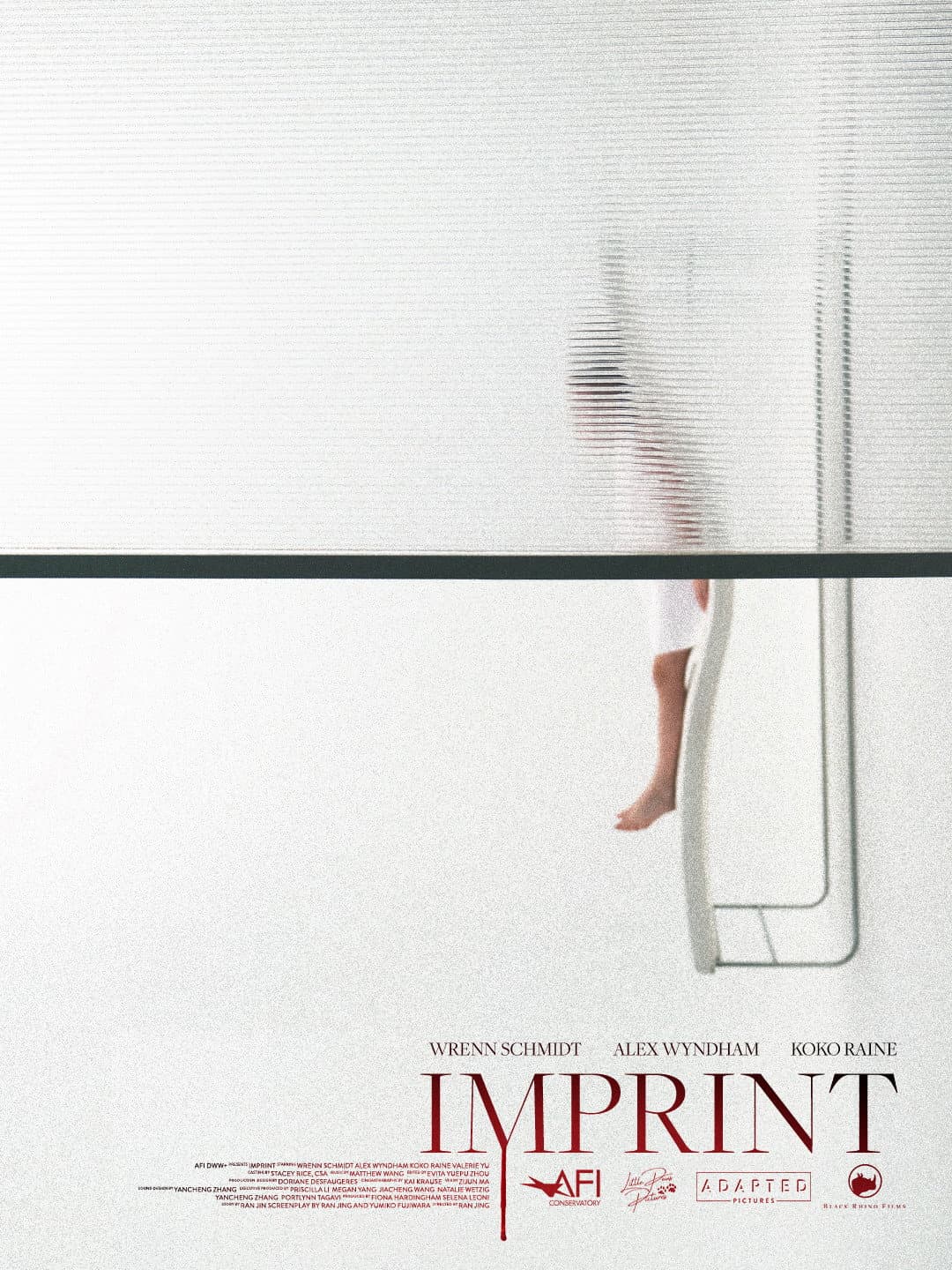 Imprint