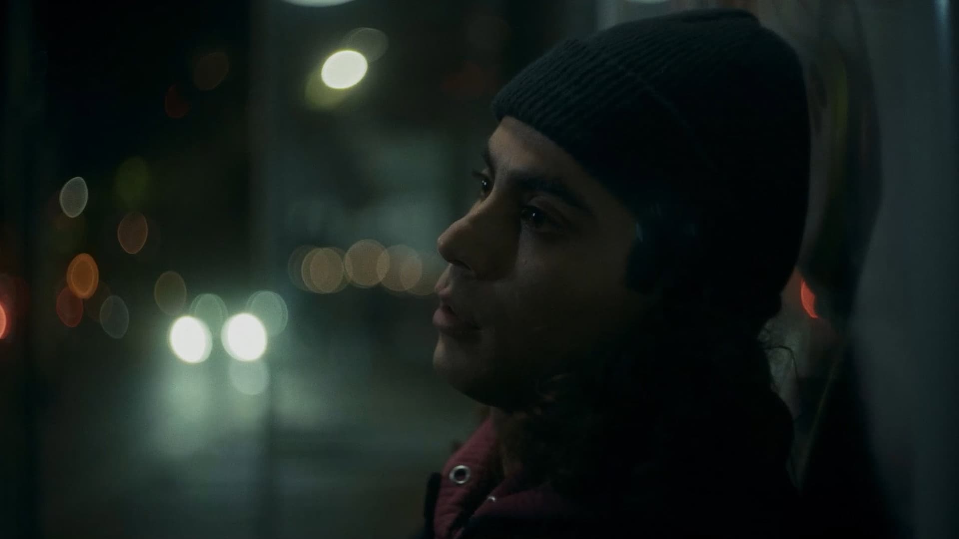 Stay The Night