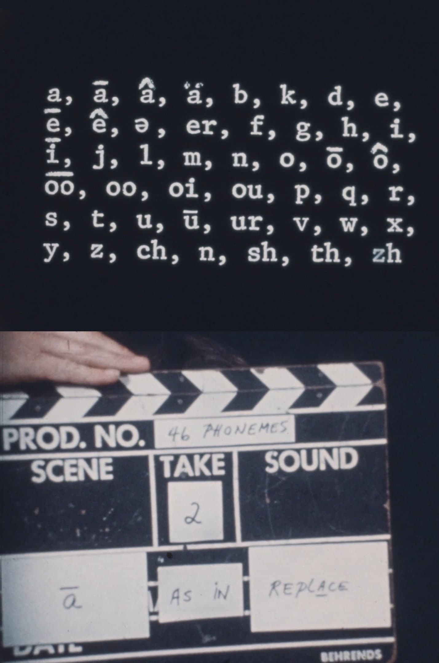 Phoneme Frolics
