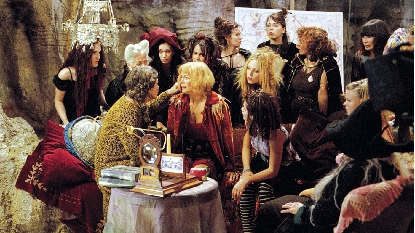 Bibi Blocksberg Collection