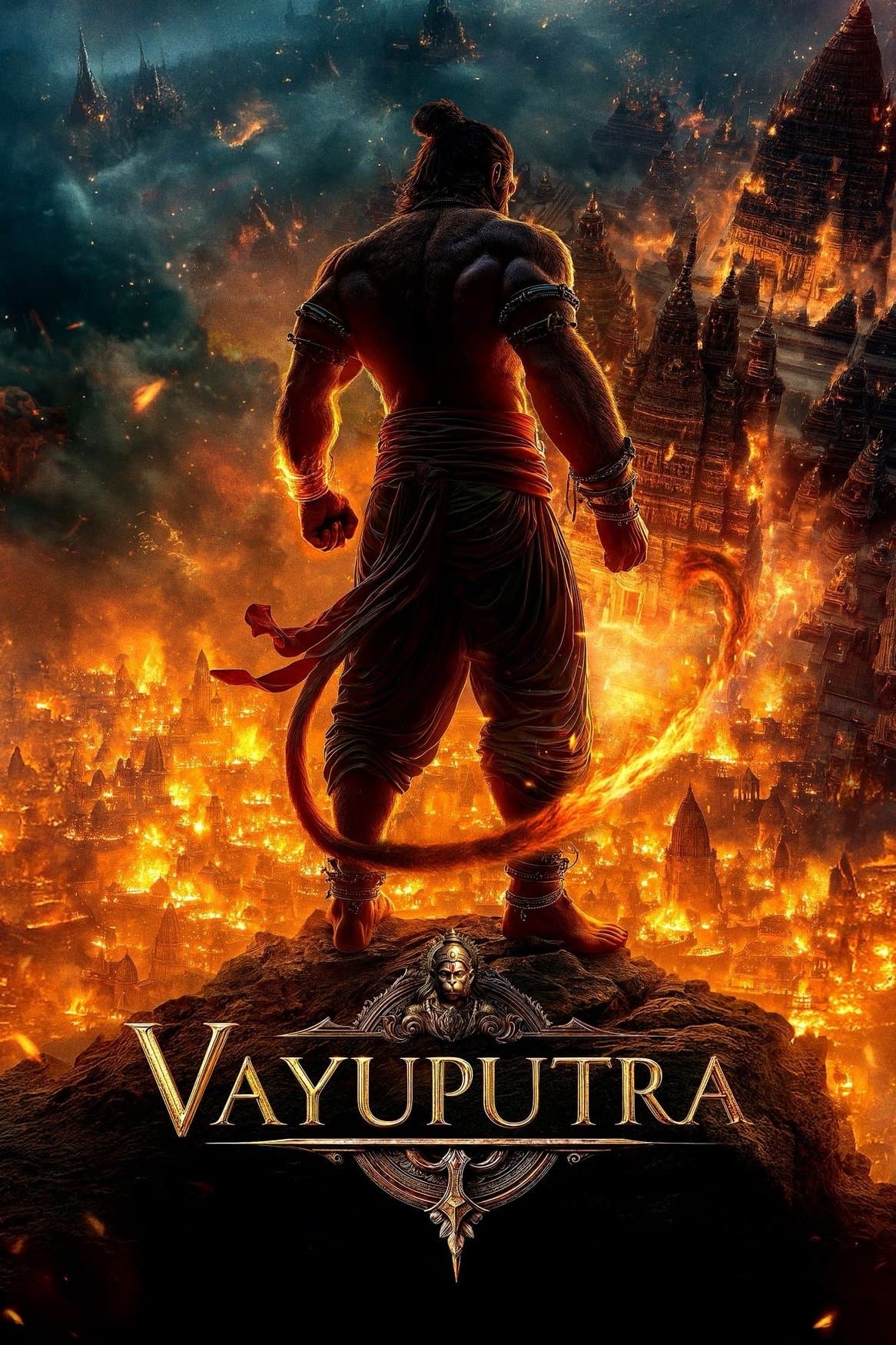 Vayuputra