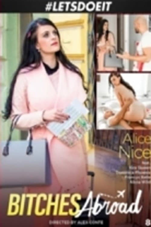 Bitches Abroad 8