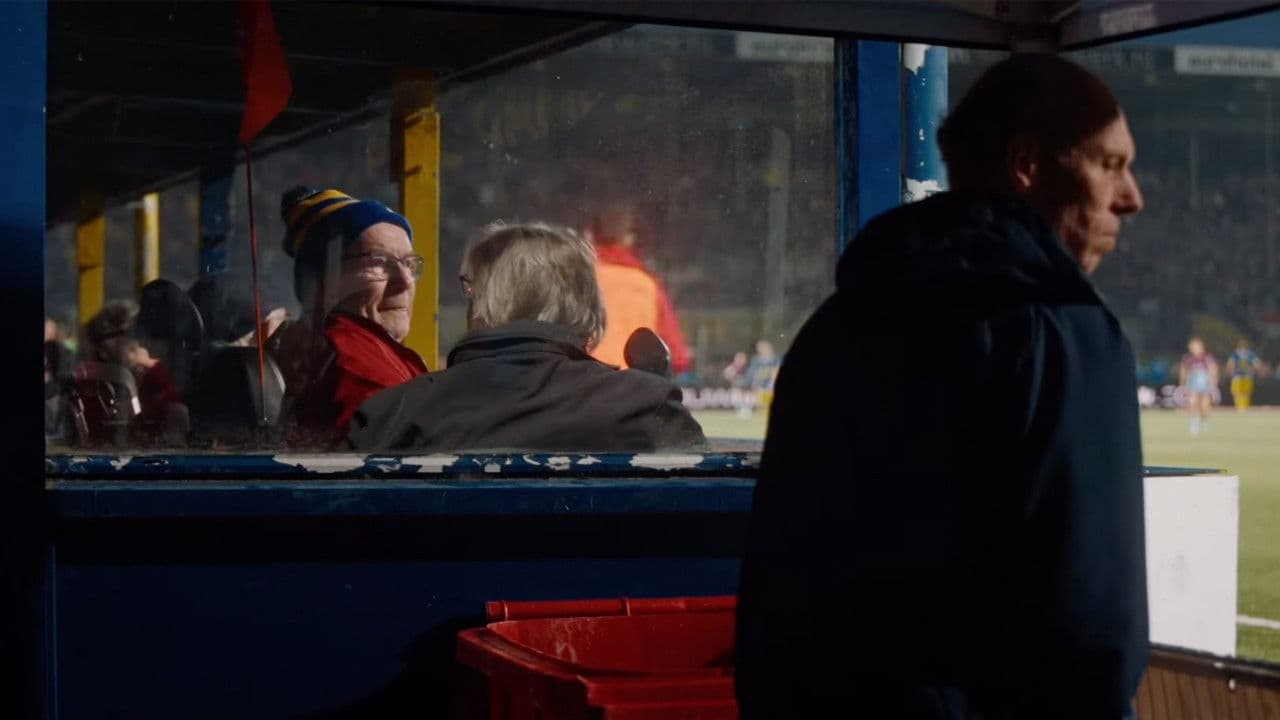 Het Laatste Fluitsignaal