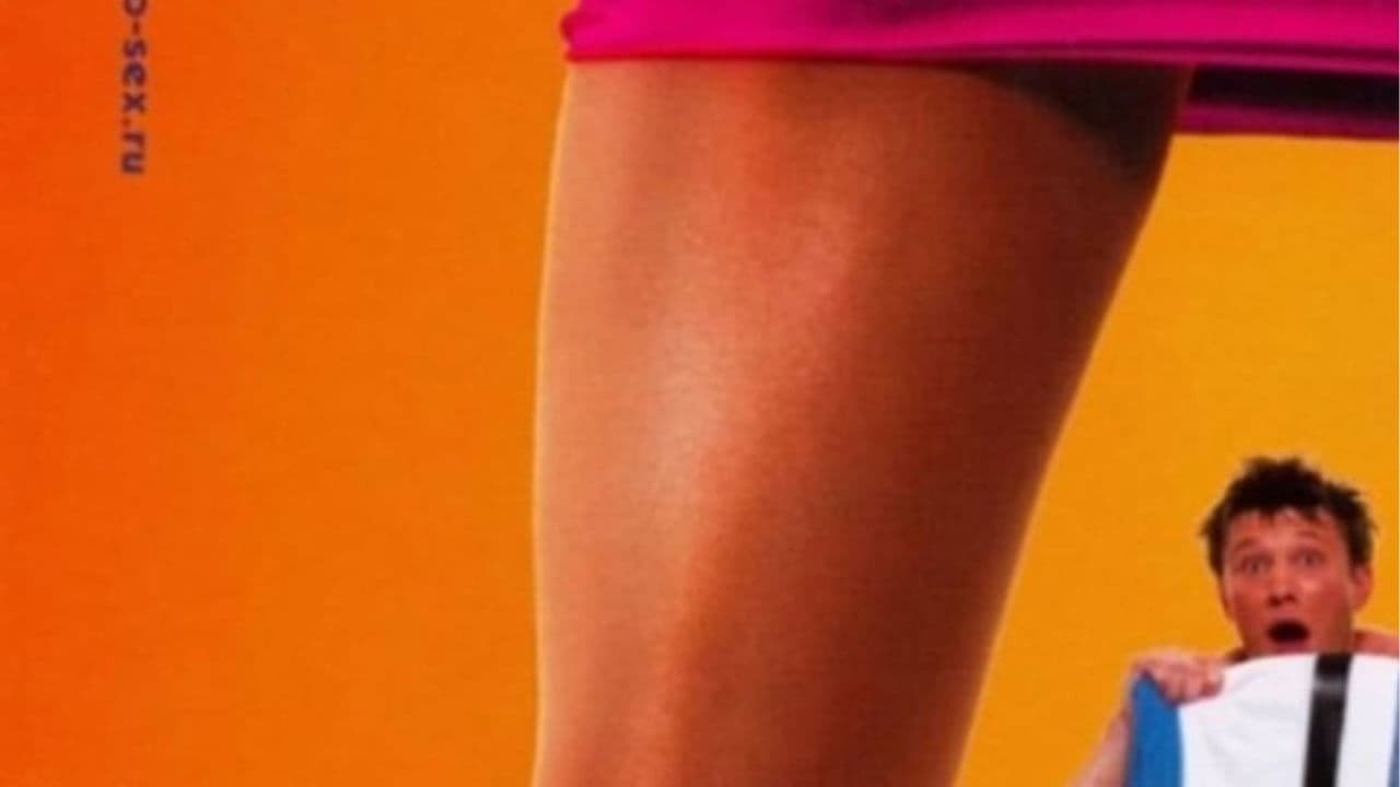 Никто не знает про секс (Коллекция)