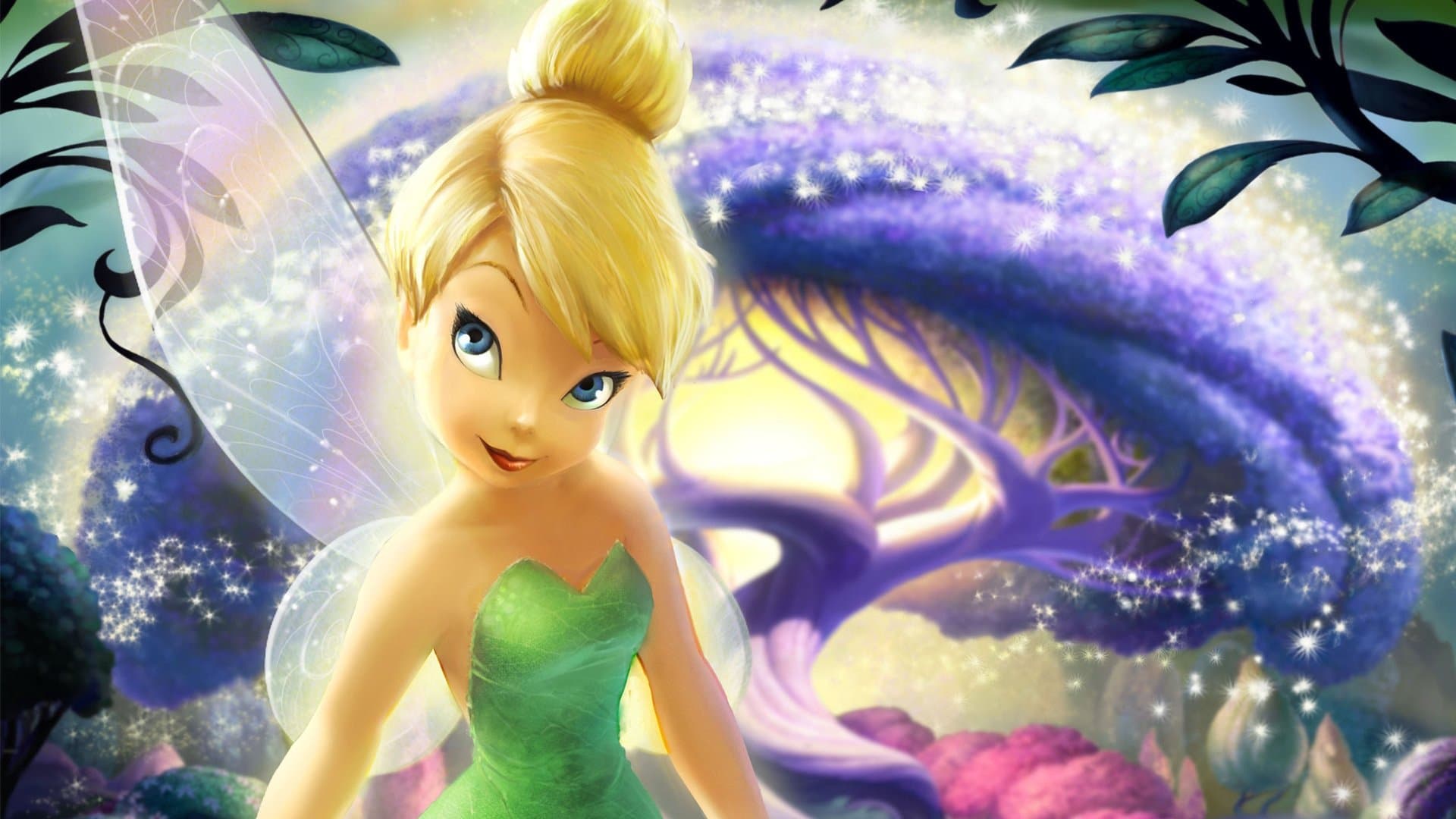 Tinker Bell Collection