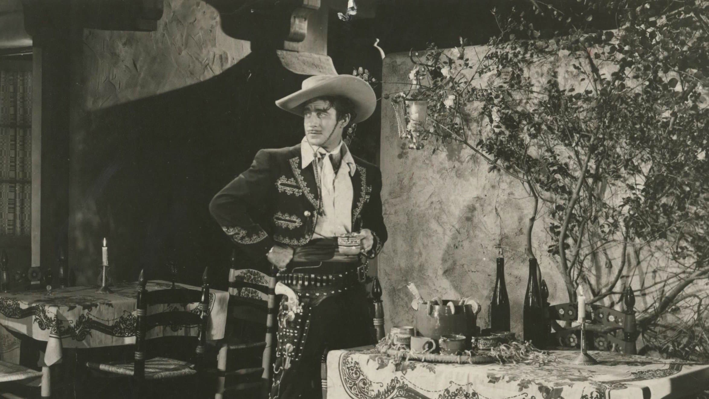 Cisco Kid (Gilbert Roland) Collection