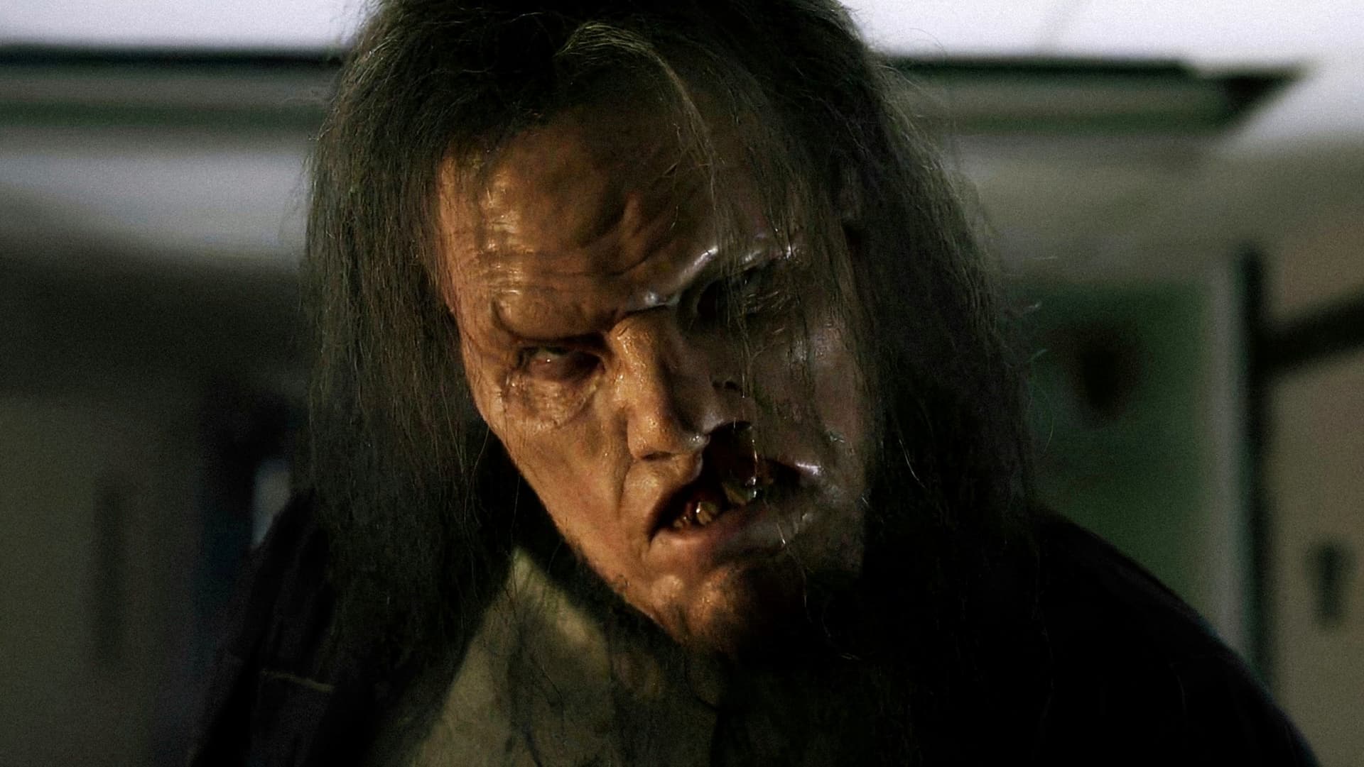 Wrong Turn 4: Bloody Beginnings