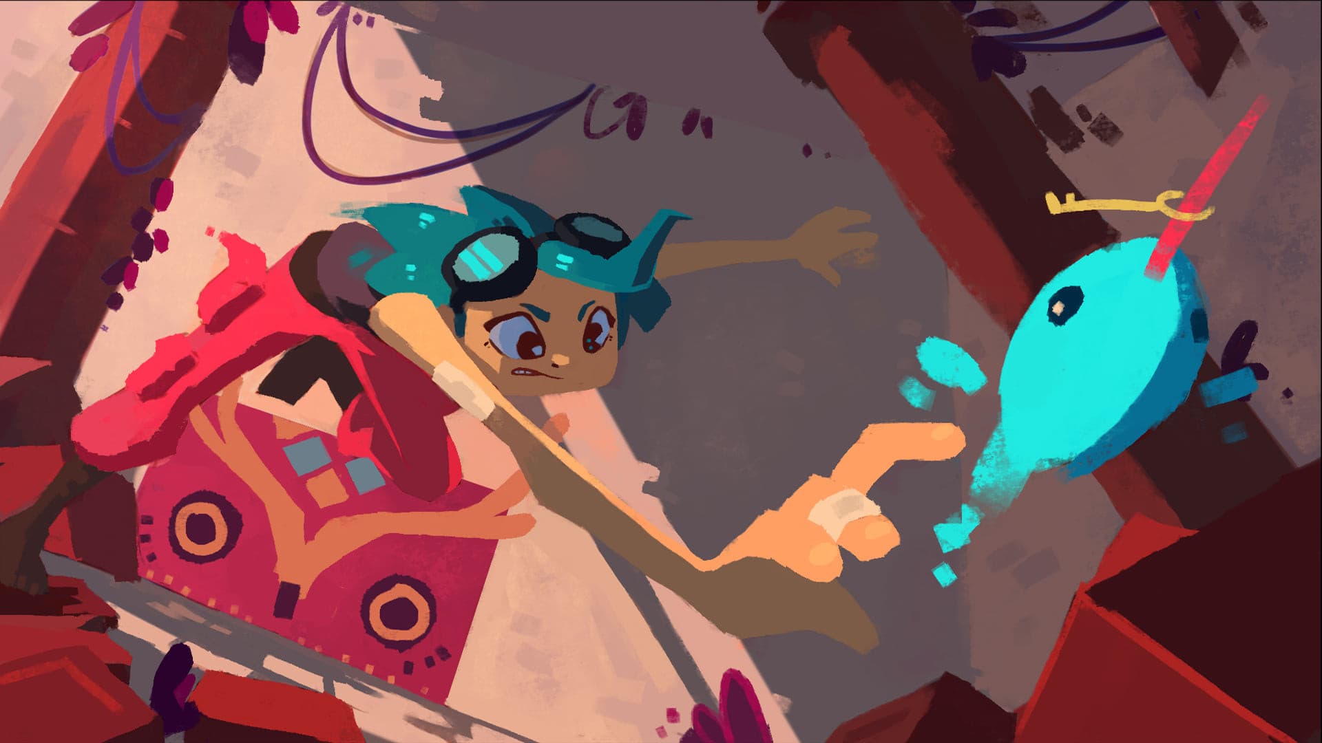 Forgot Your Password