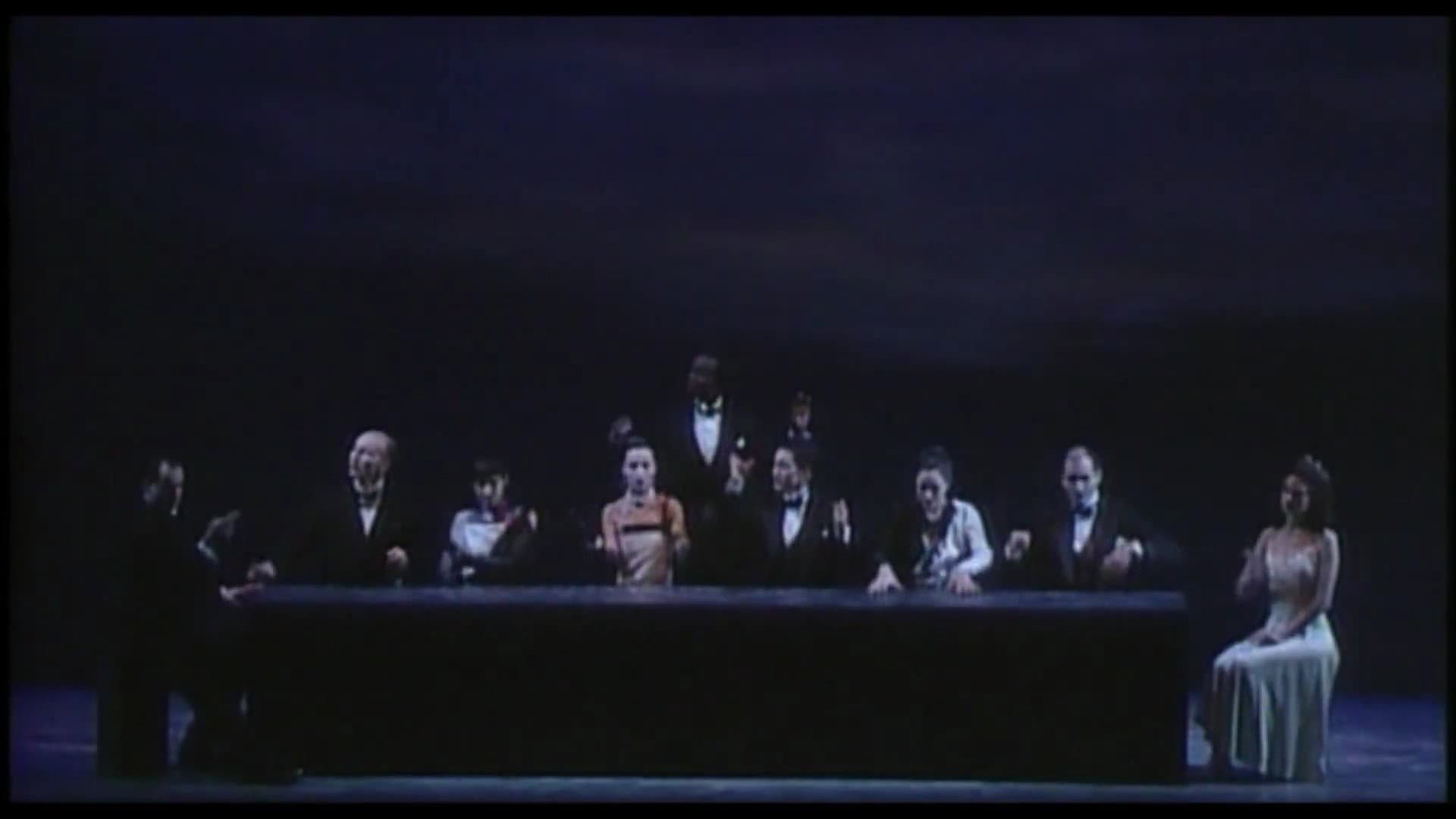Oscar Wilde's Salome