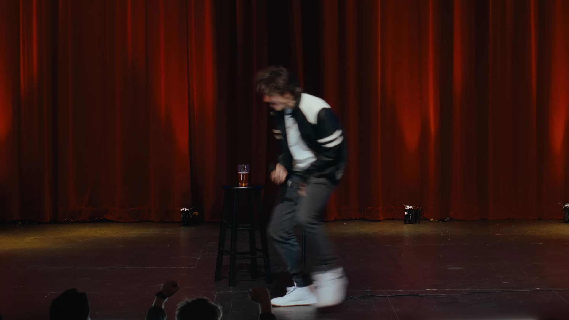 Every Stand-Up Special Intro