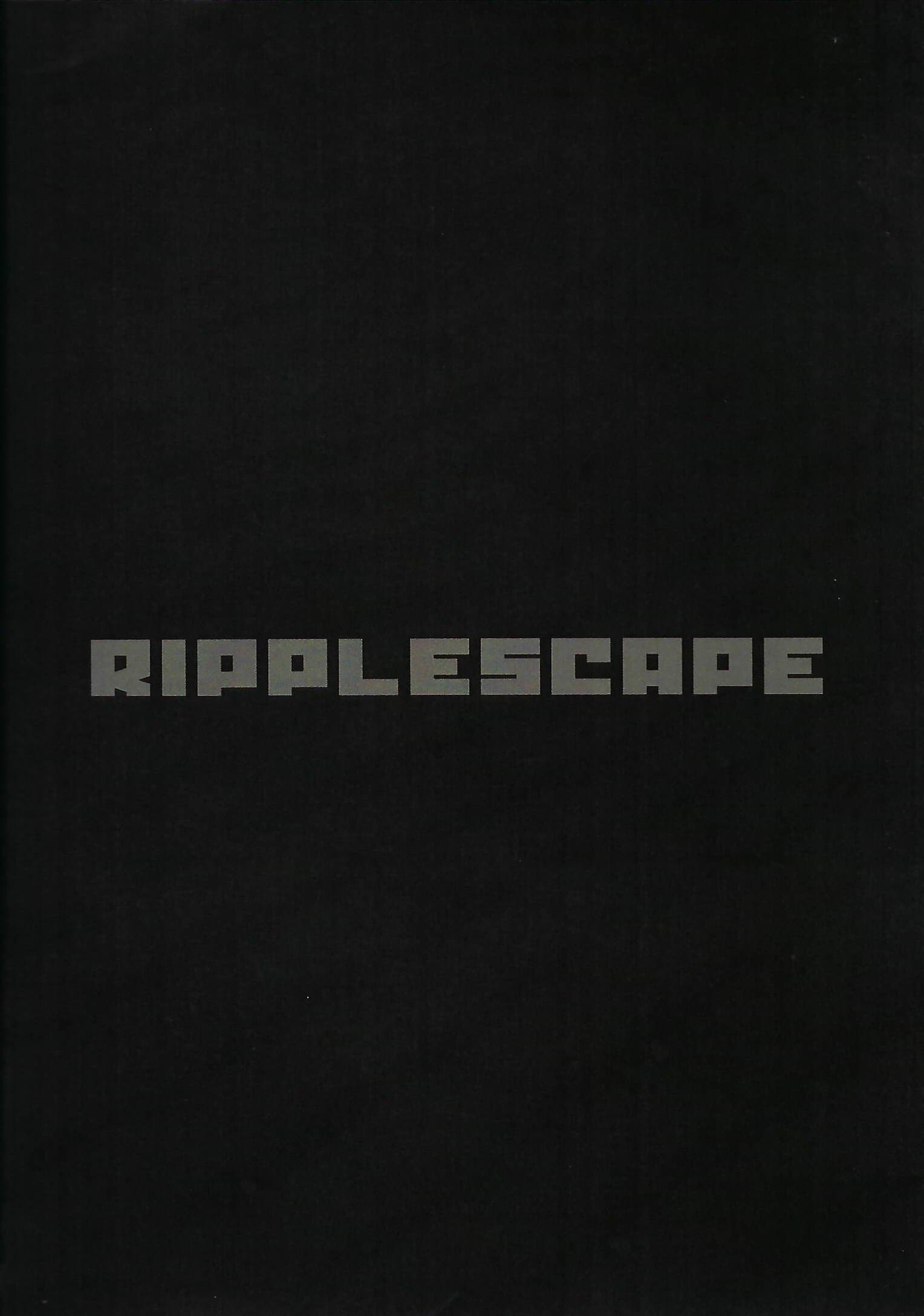 Pyramid Country: Ripplescape