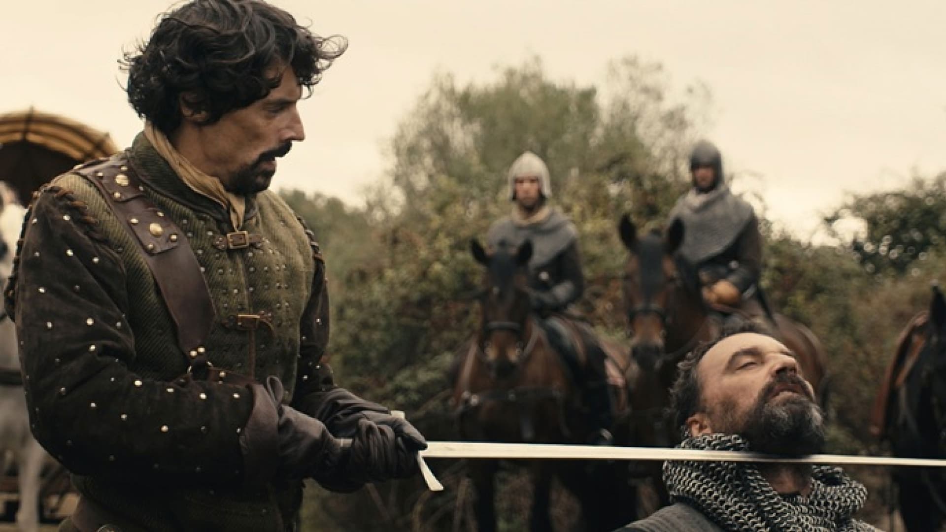 Nuno Álvares Pereira: O Condestável