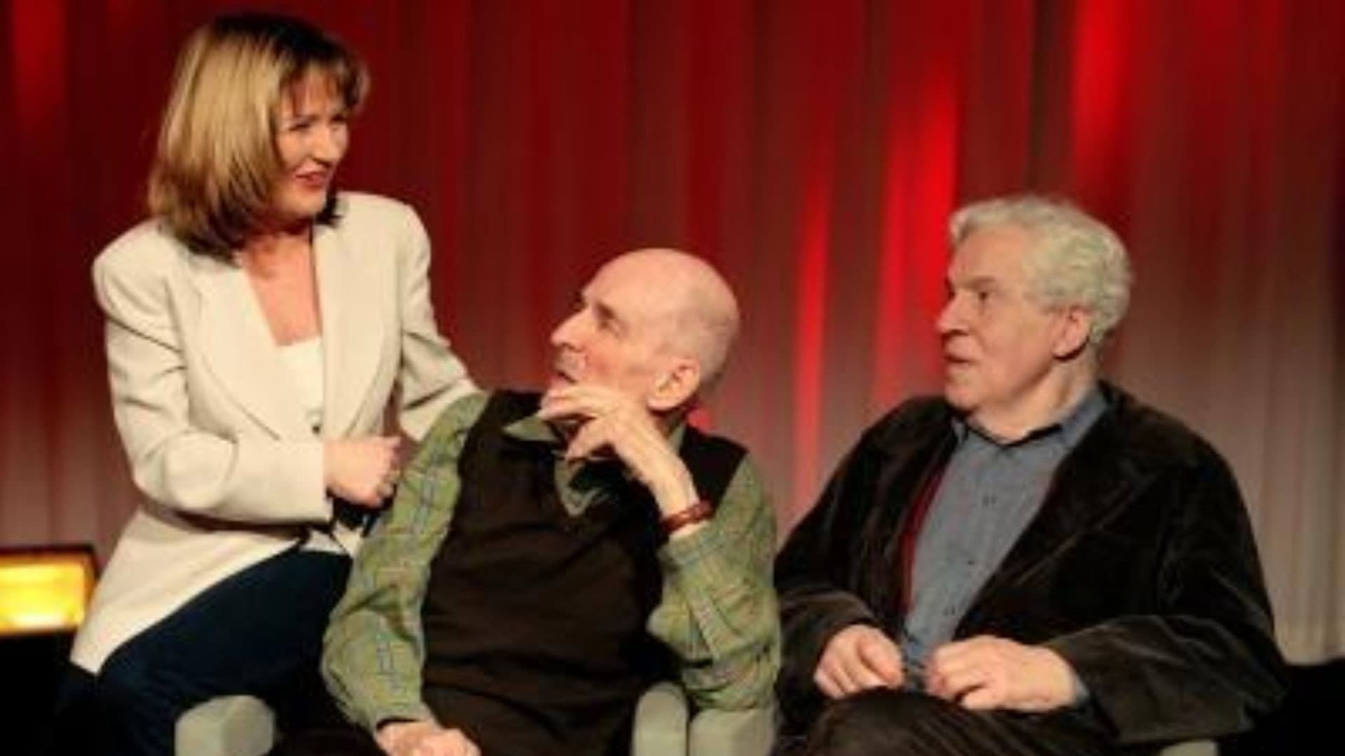 Ingmar Bergman: Reflections on Life, Death, and Love