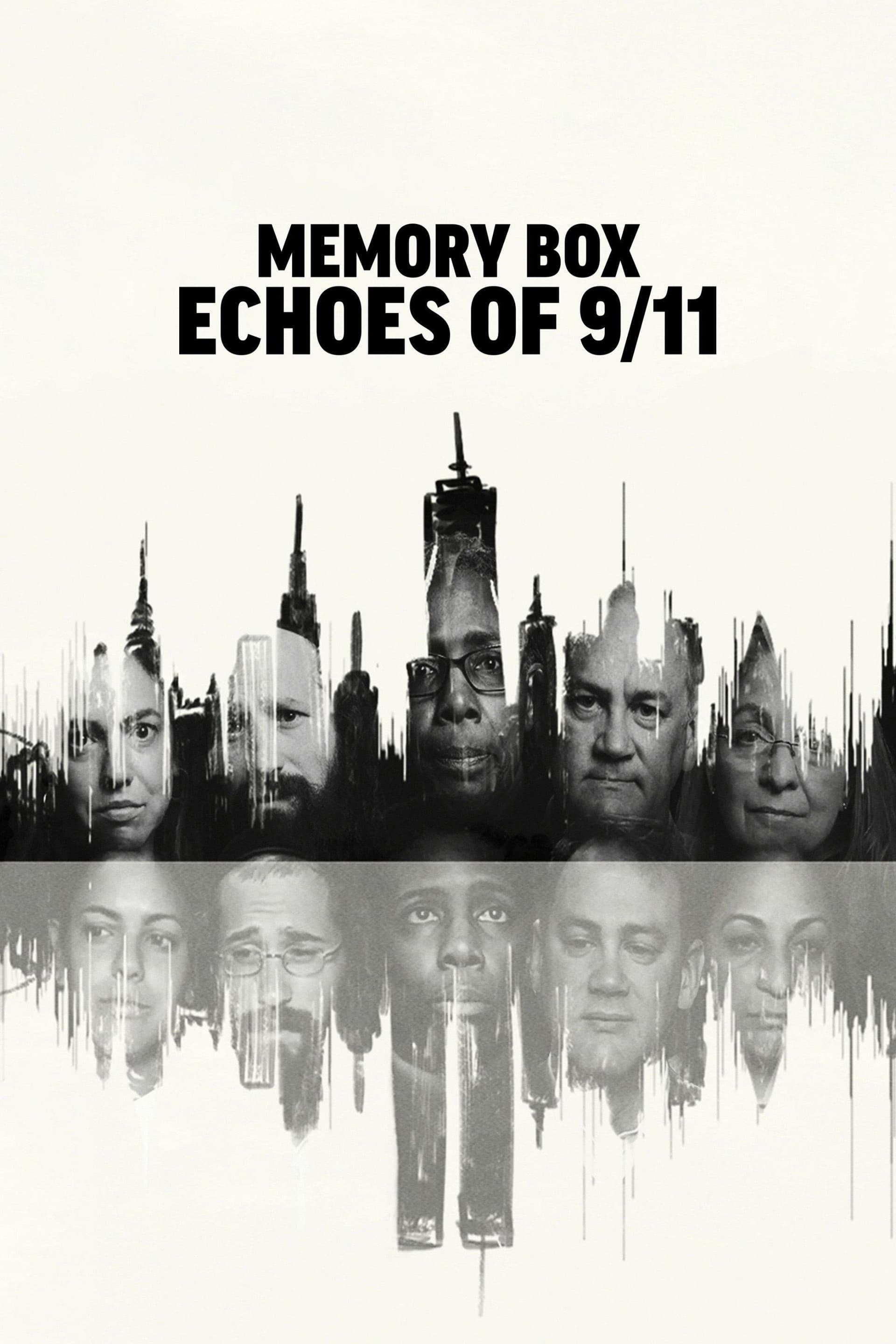 Memory Box: Echoes of 9/11
