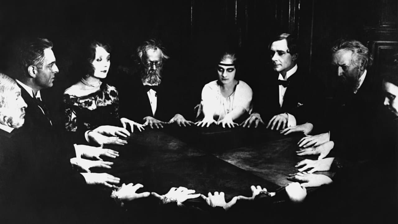 Dr. Mabuse Collection