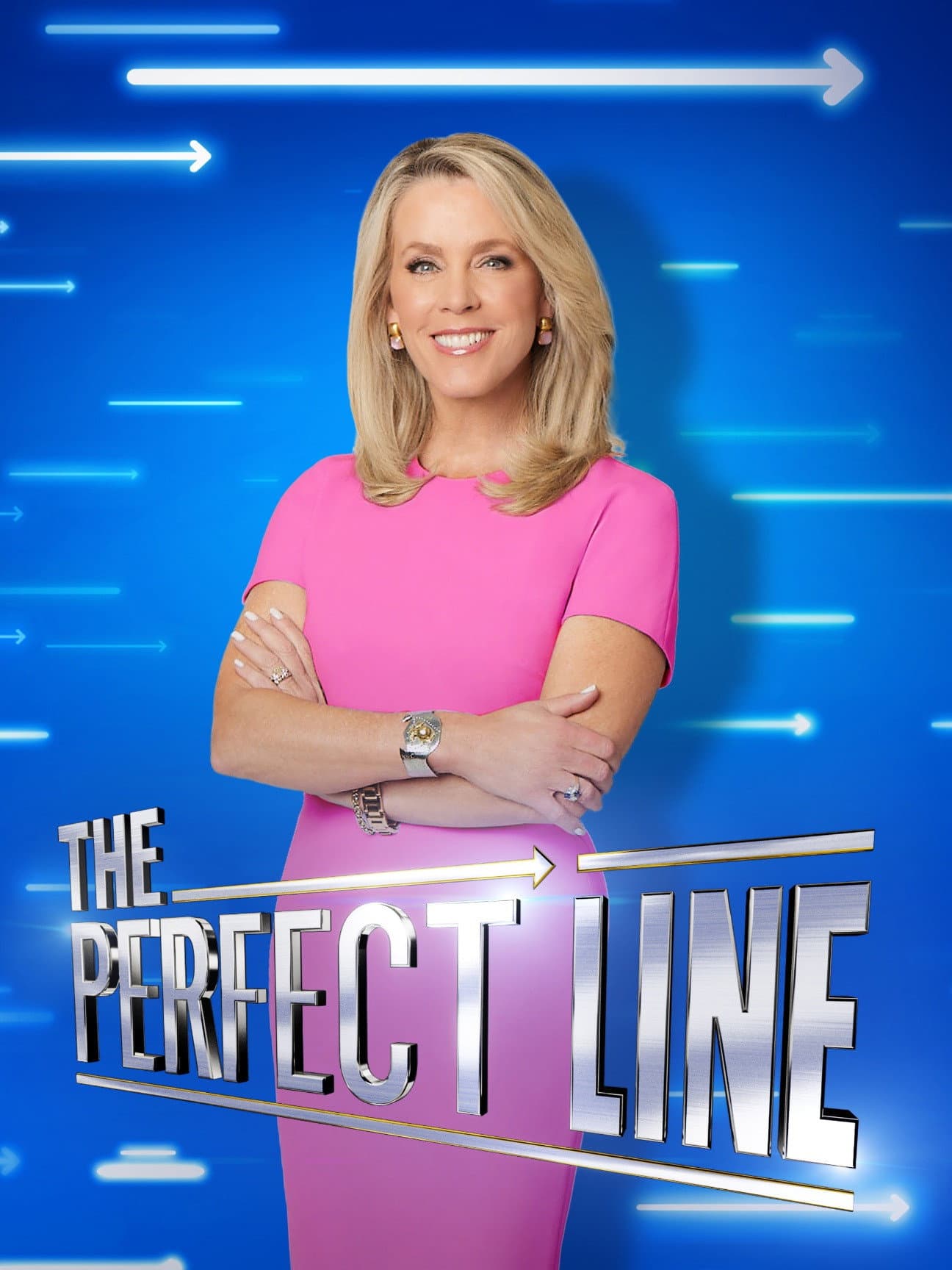 The Perfect Line