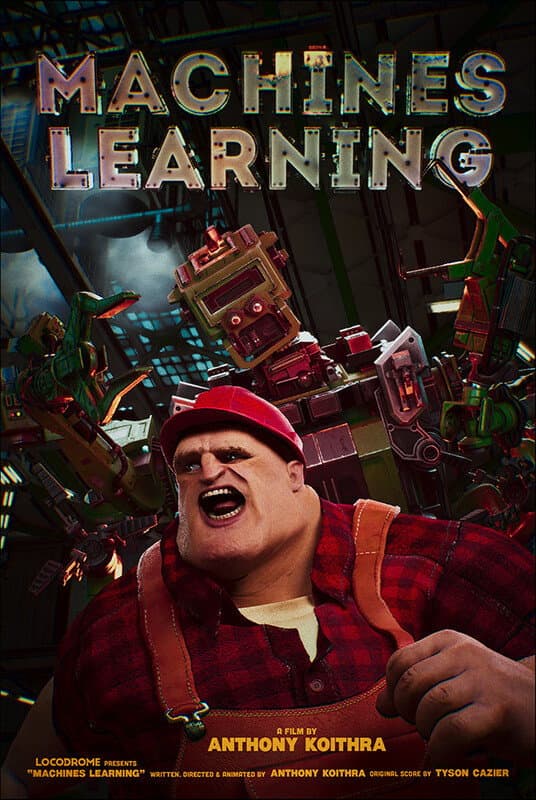 Machines Learning