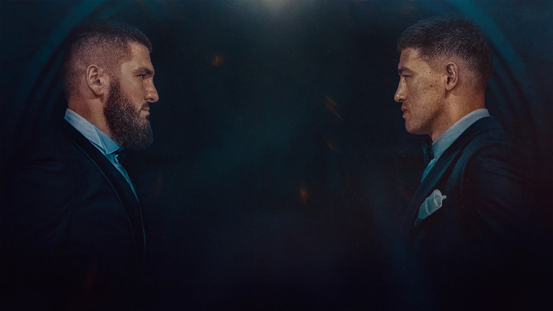 Artur Beterbiev vs. Dmitry Bivol II