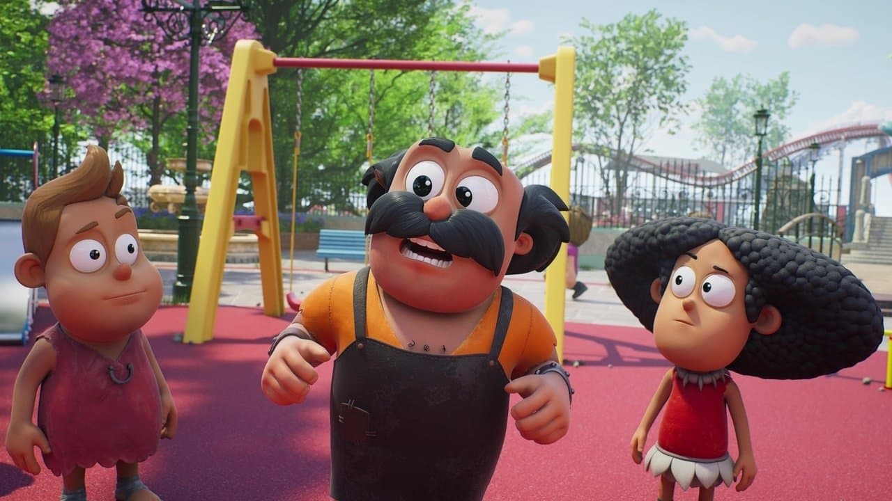 Zatonya: Yeni Dünya