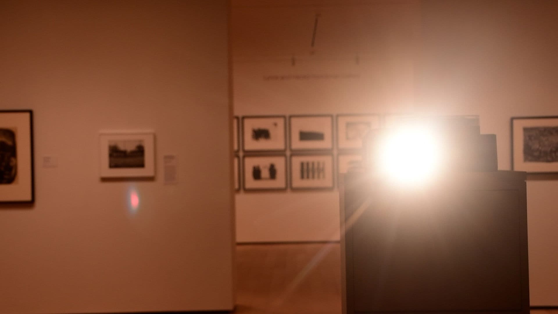 Like a Fire that Consumes All of It