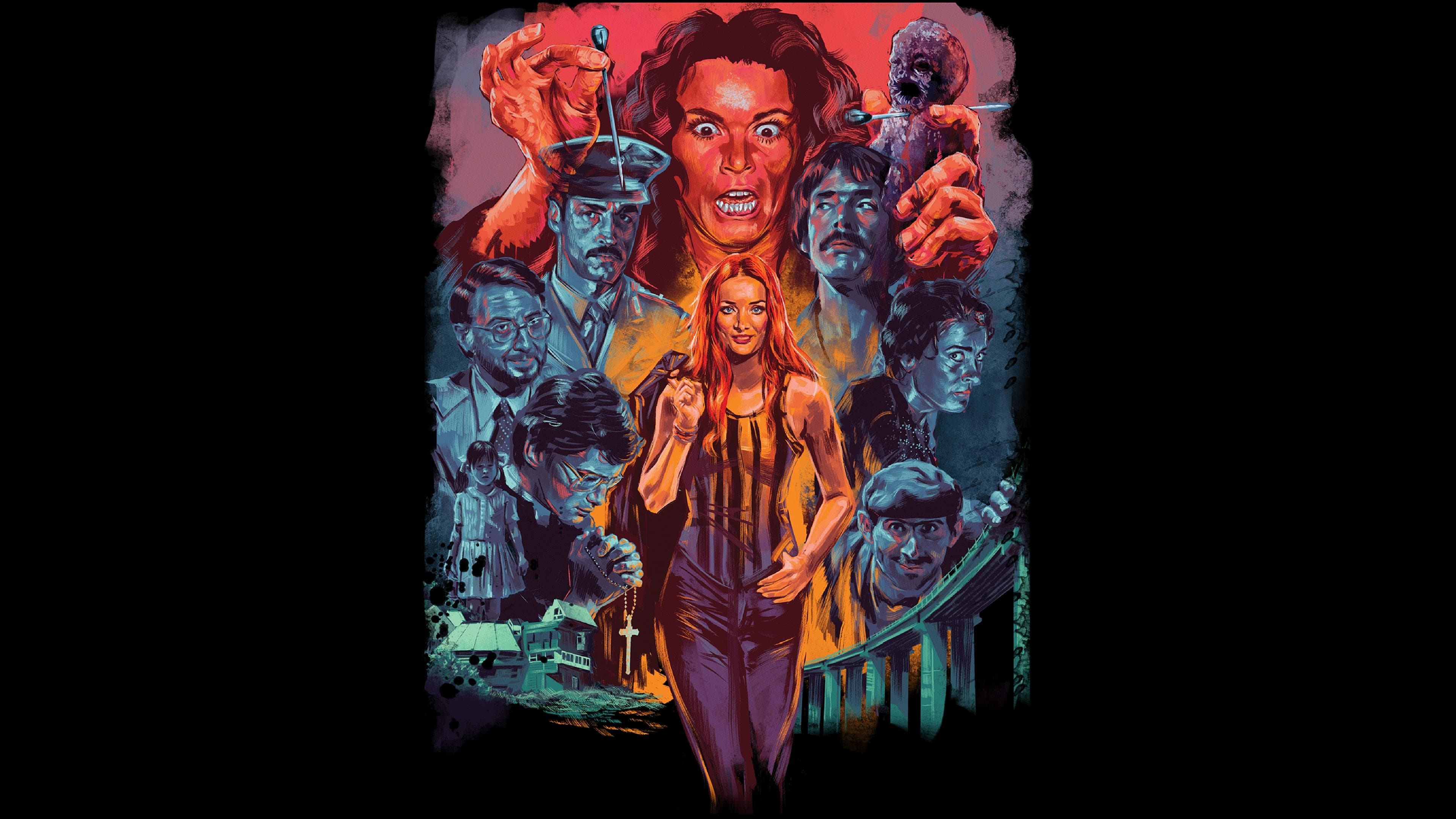 Don't Torture a Duckling