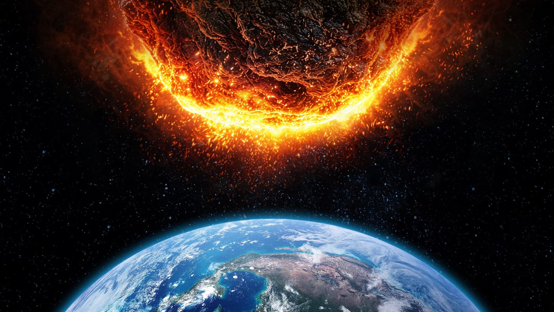 Meteor Extinction